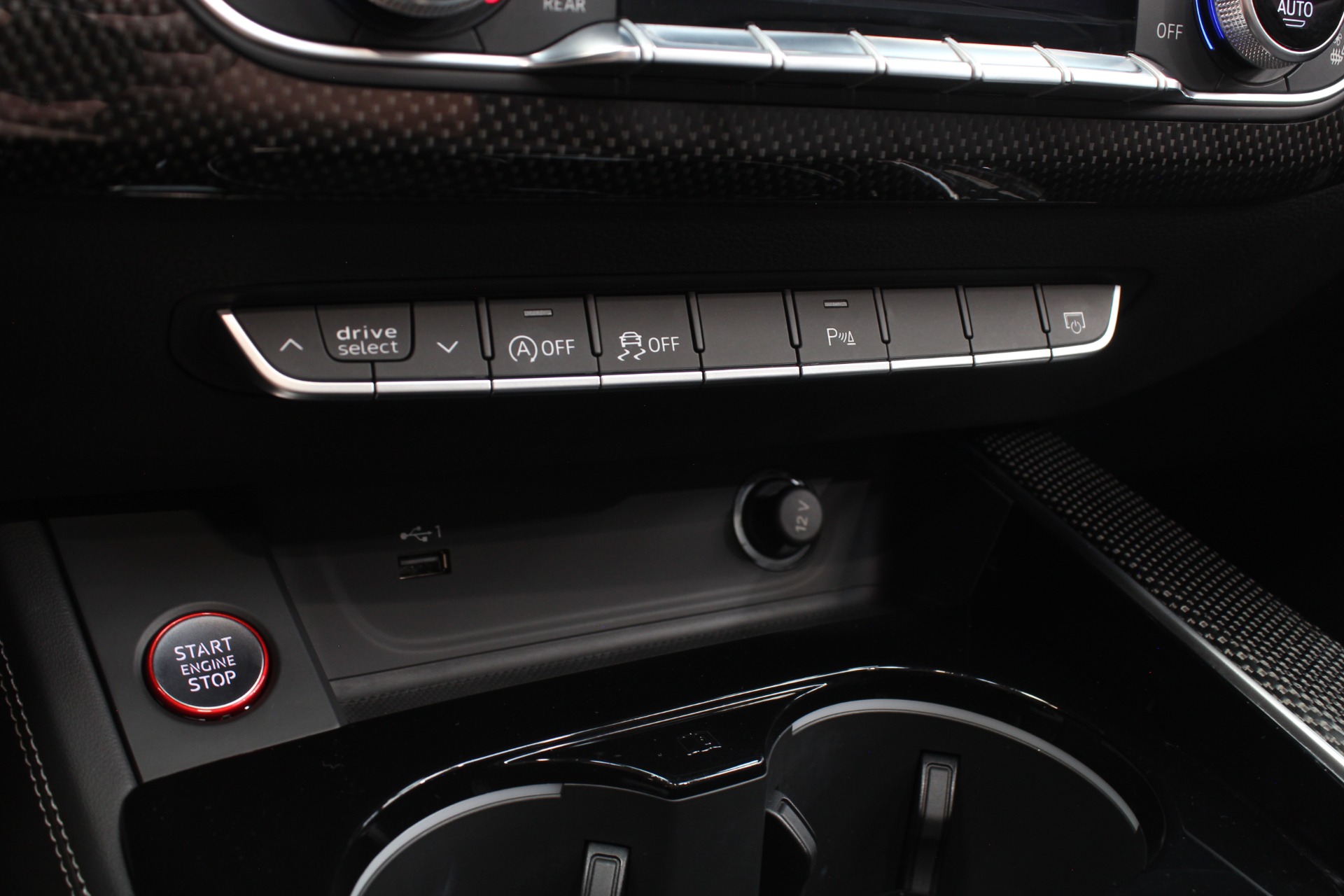 2024 Audi S5 Cabriolet Premium Plus - Photo 64