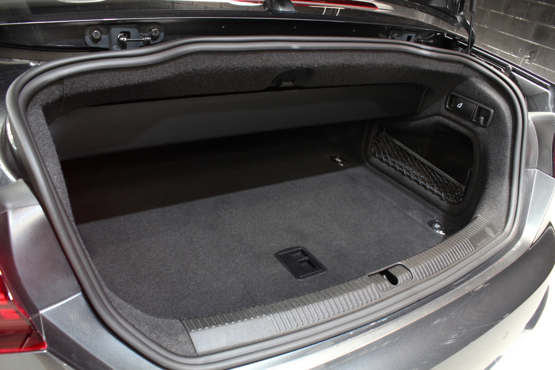 2024 Audi S5 Cabriolet Premium Plus - Photo 67