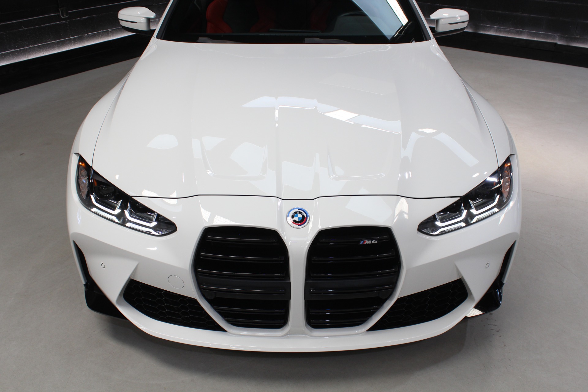 2023 BMW M4 Coupe Base - Photo 11