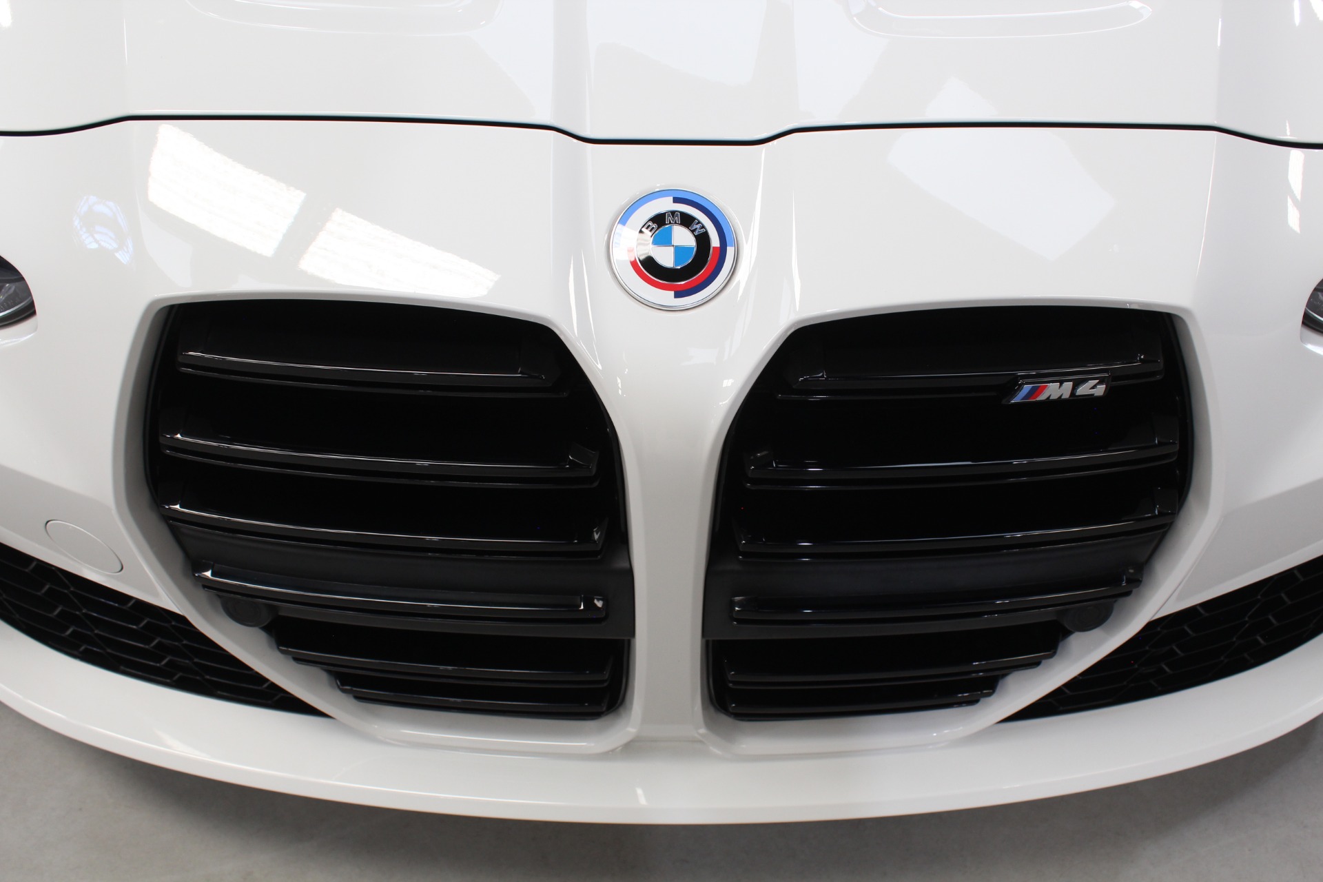 2023 BMW M4 Coupe Base - Photo 12