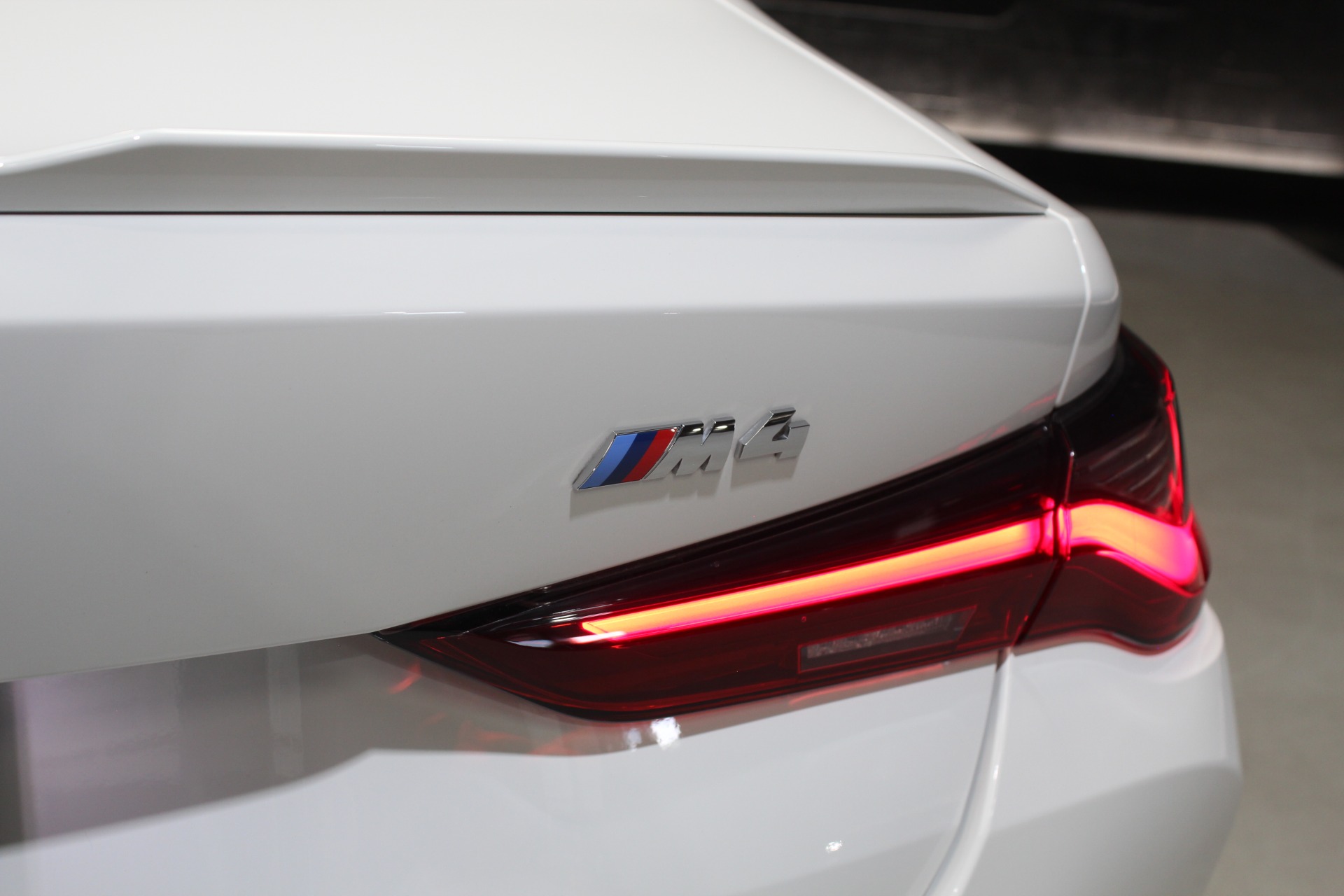 2023 BMW M4 Coupe Base - Photo 17