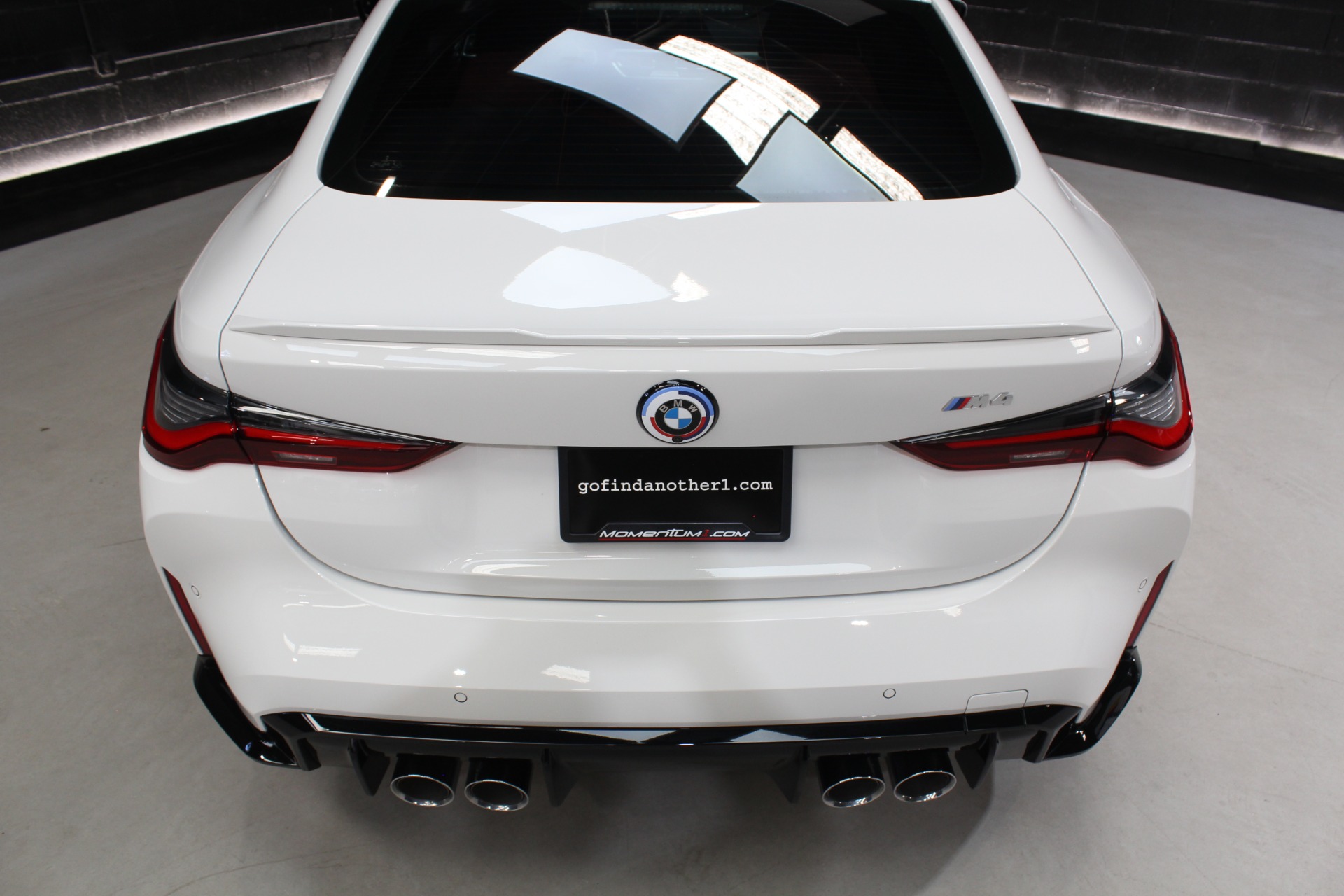 2023 BMW M4 Coupe Base - Photo 18