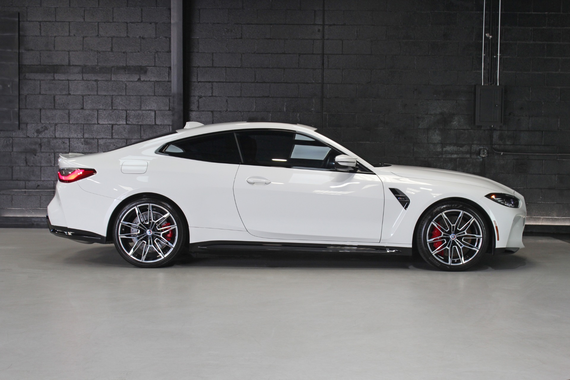 2023 BMW M4 Coupe Base - Photo 23