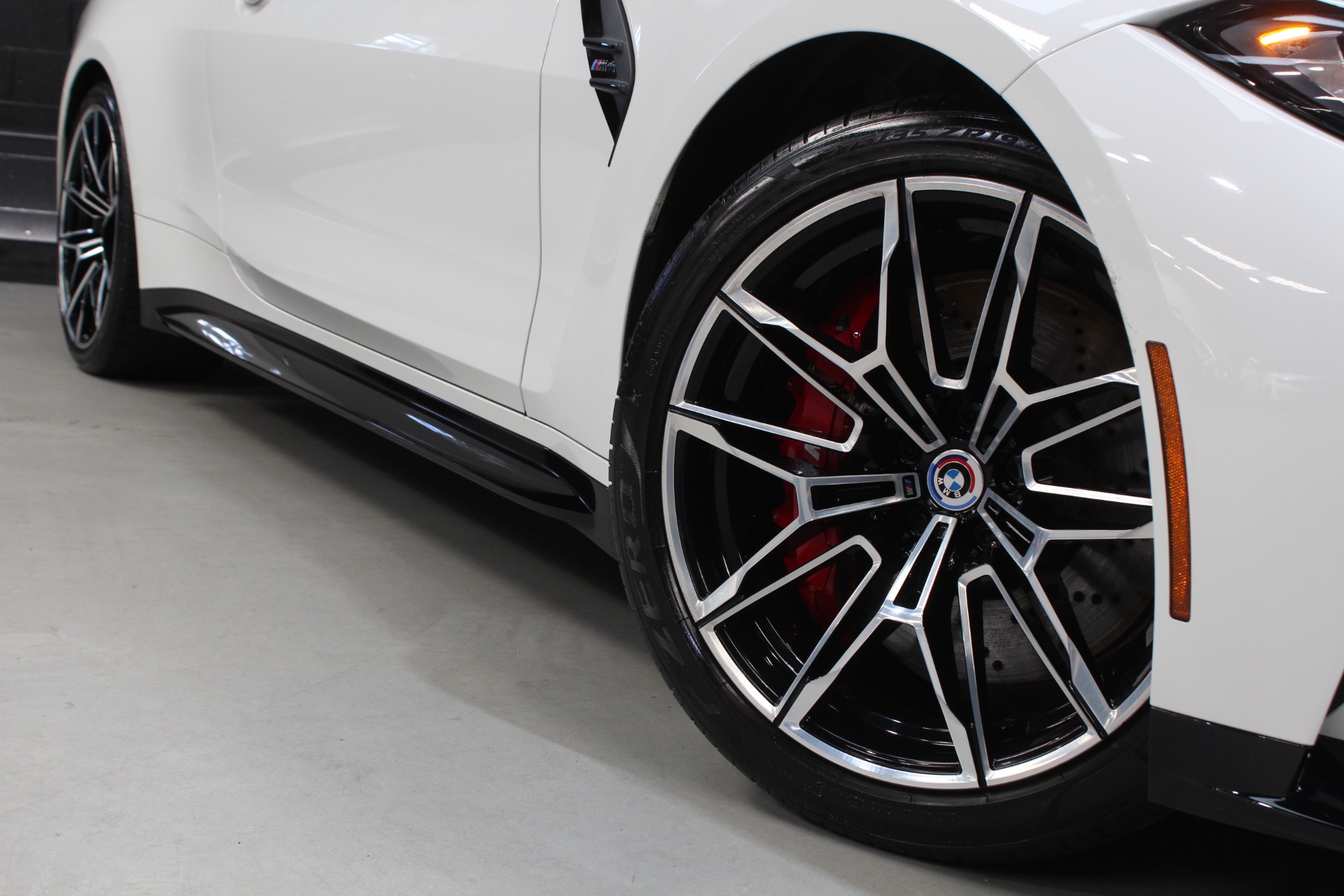 2023 BMW M4 Coupe Base - Photo 24