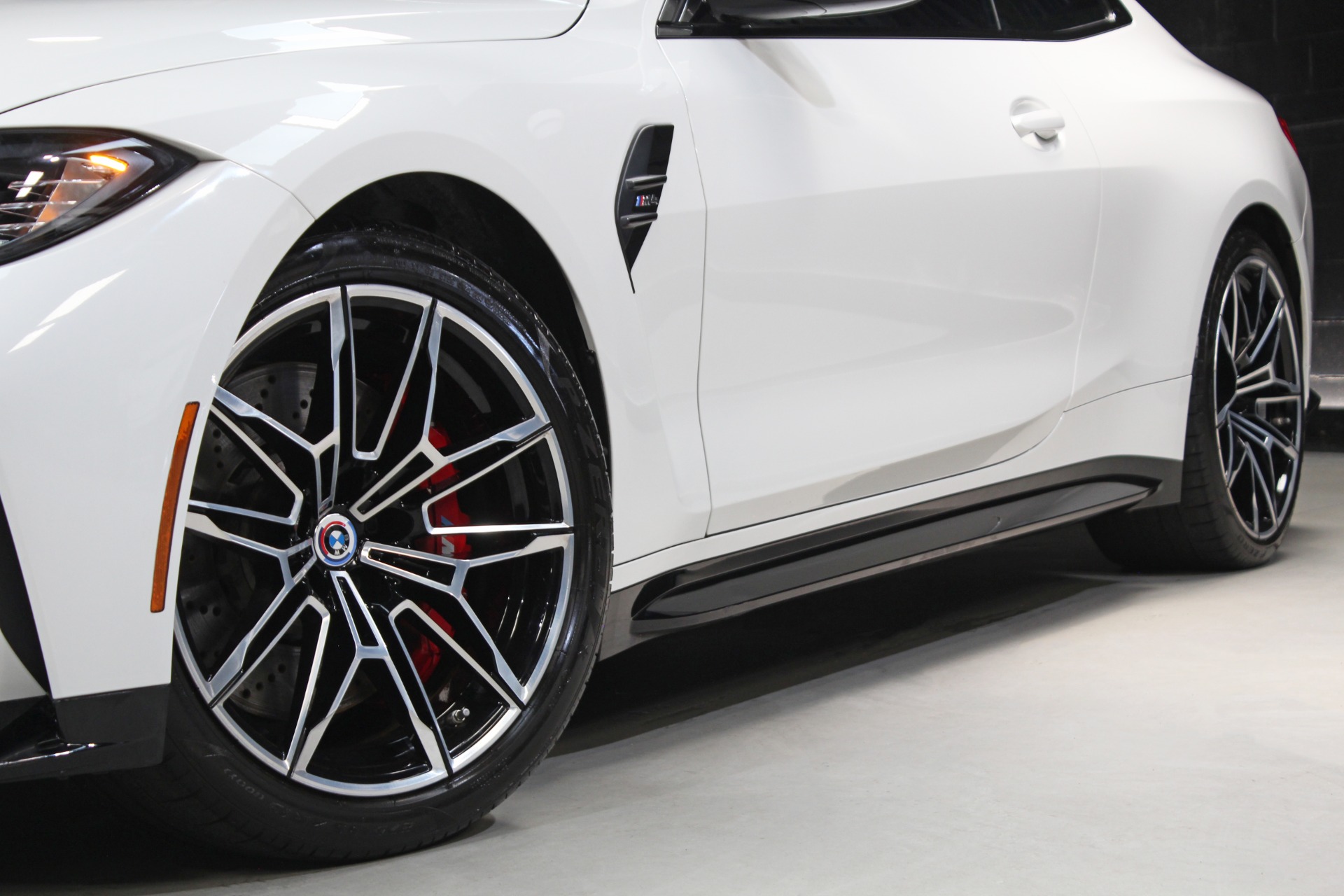 2023 BMW M4 Coupe Base - Photo 25