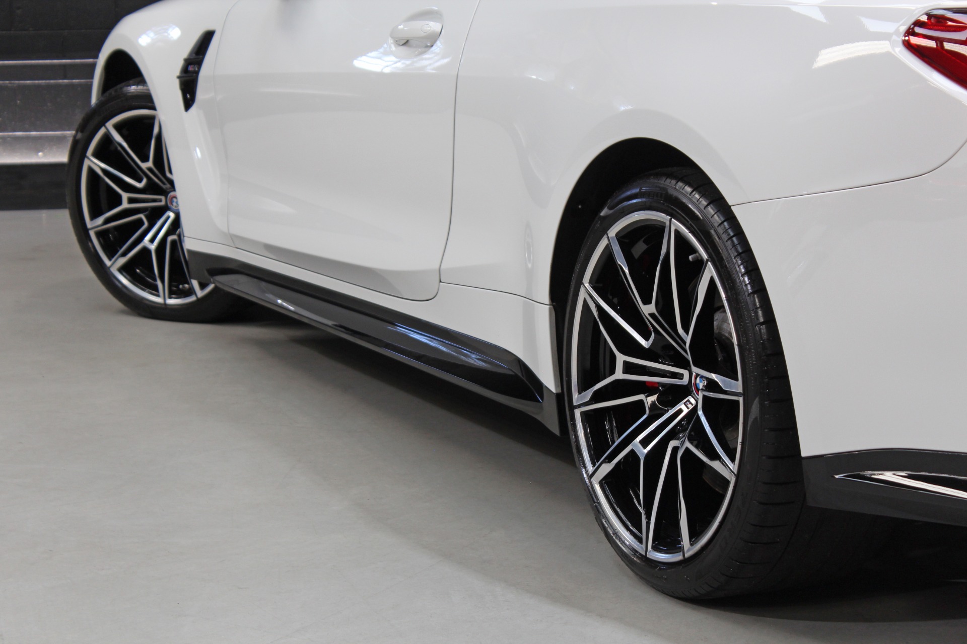 2023 BMW M4 Coupe Base - Photo 26