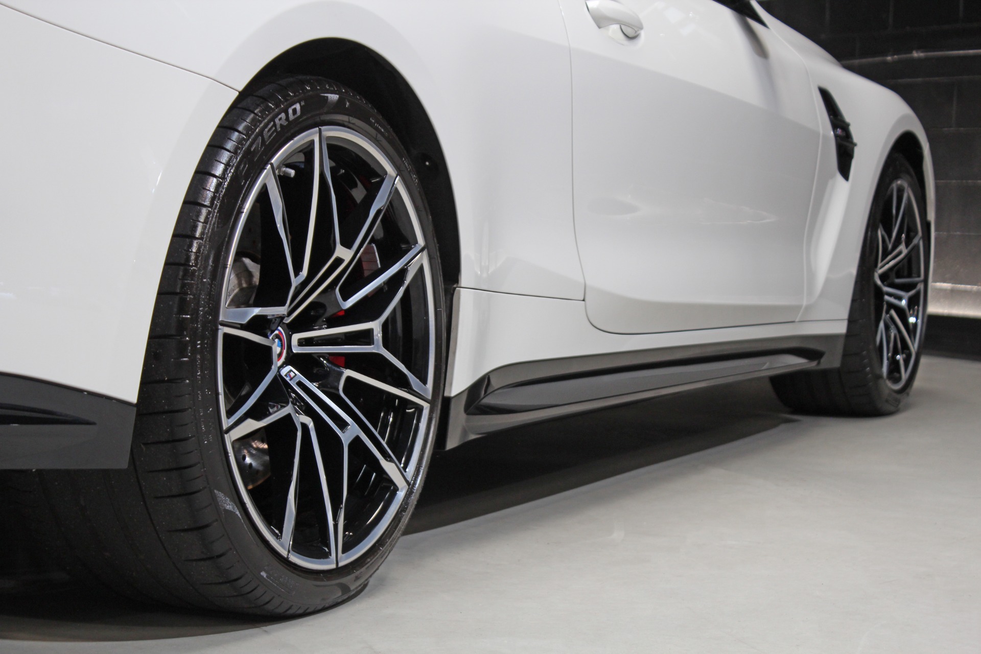 2023 BMW M4 Coupe Base - Photo 27