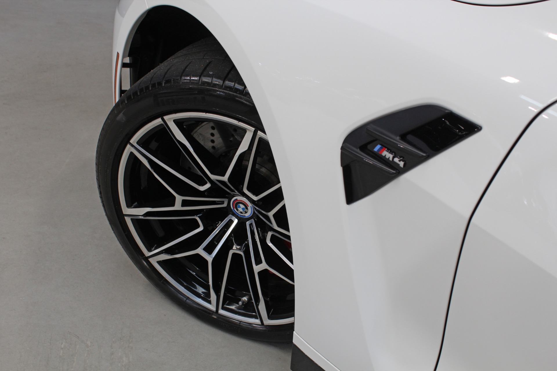 2023 BMW M4 Coupe Base - Photo 28