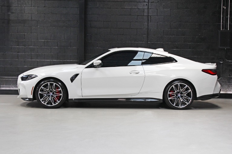 2023 BMW M4 Coupe Base - Photo 71