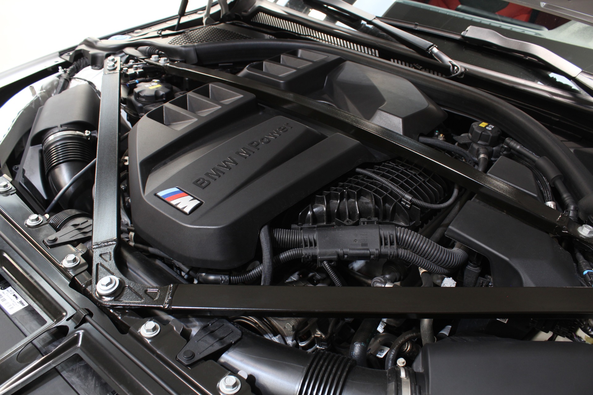 2023 BMW M4 Coupe Base - Photo 30