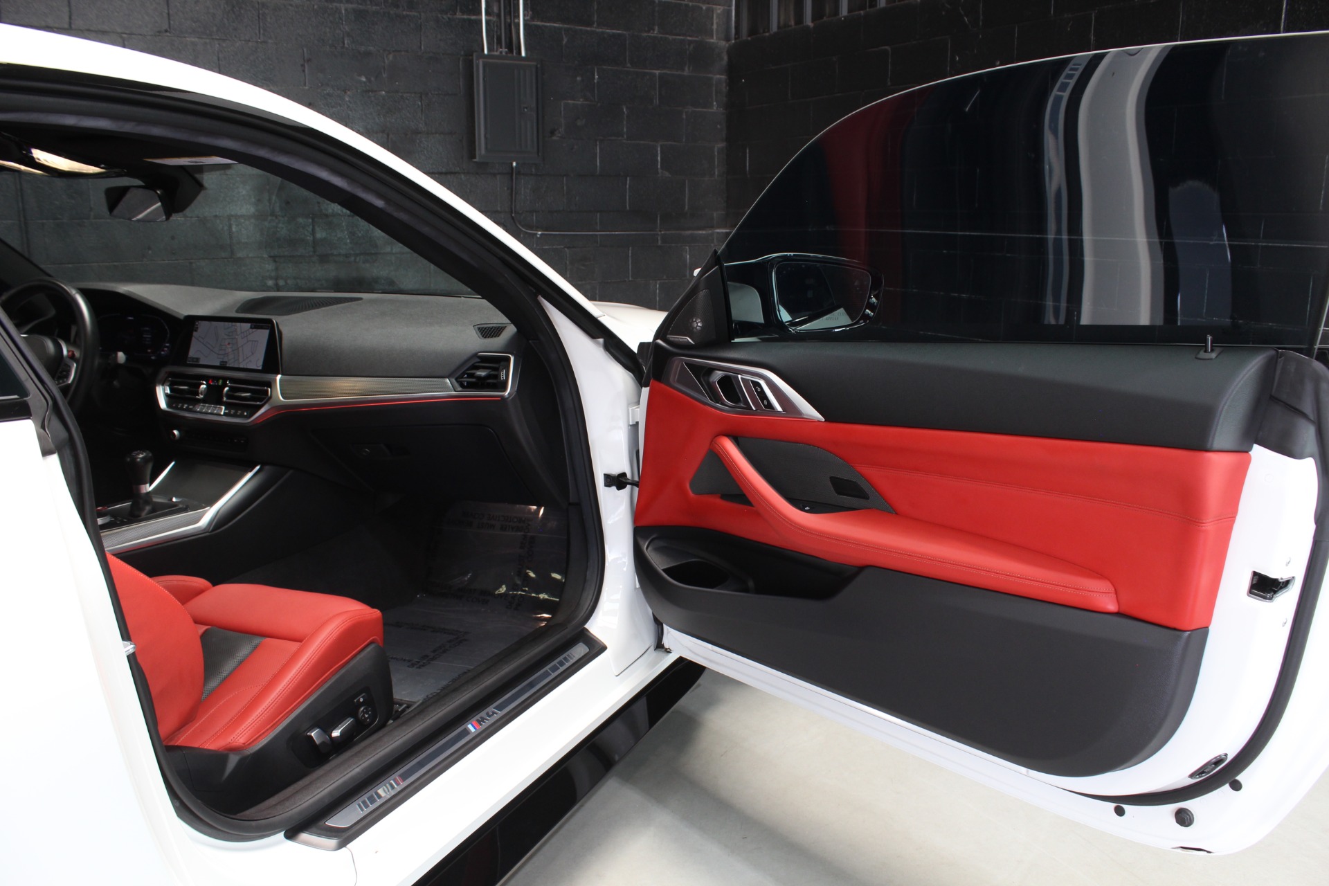 2023 BMW M4 Coupe Base - Photo 33