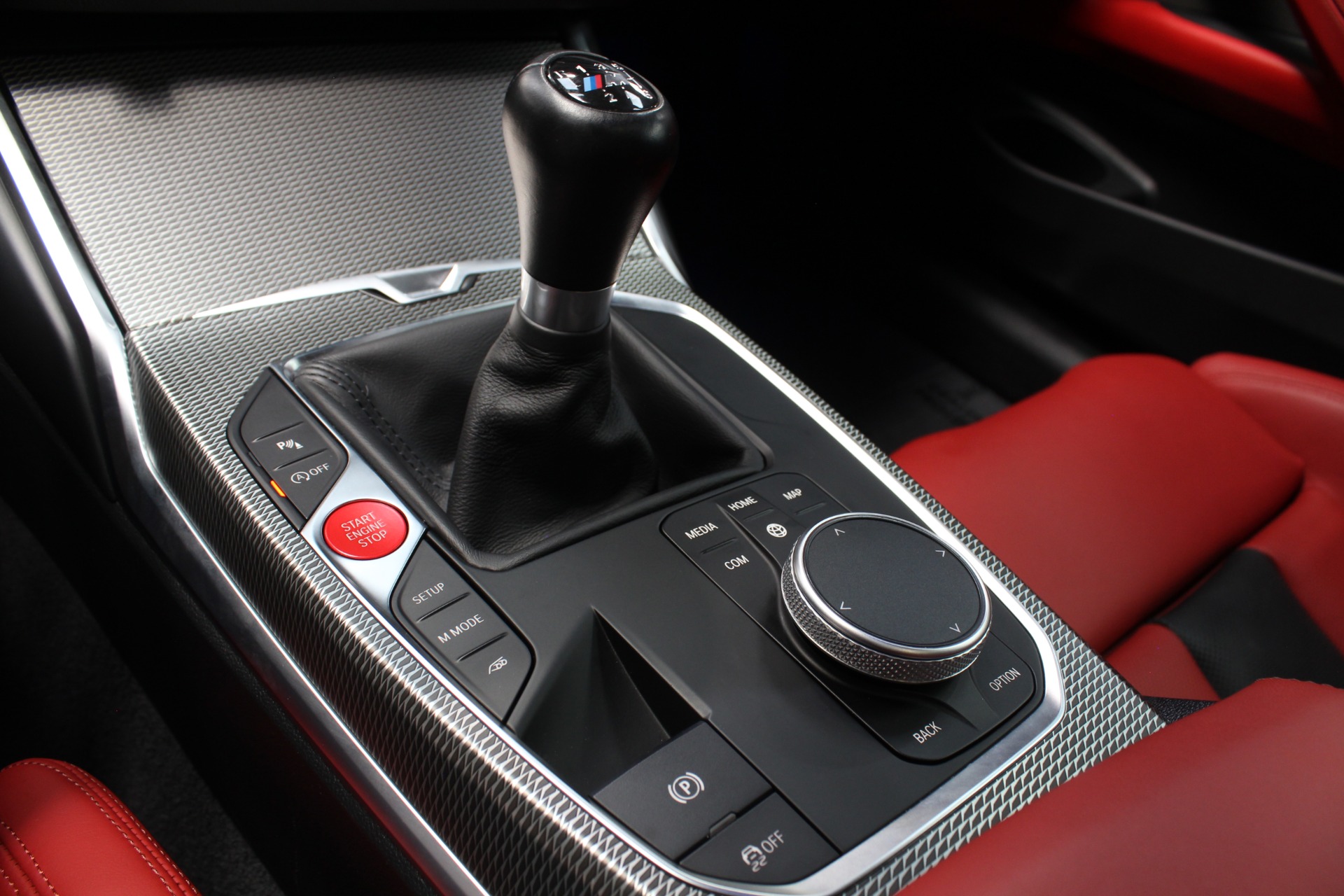 2023 BMW M4 Coupe Base - Photo 38