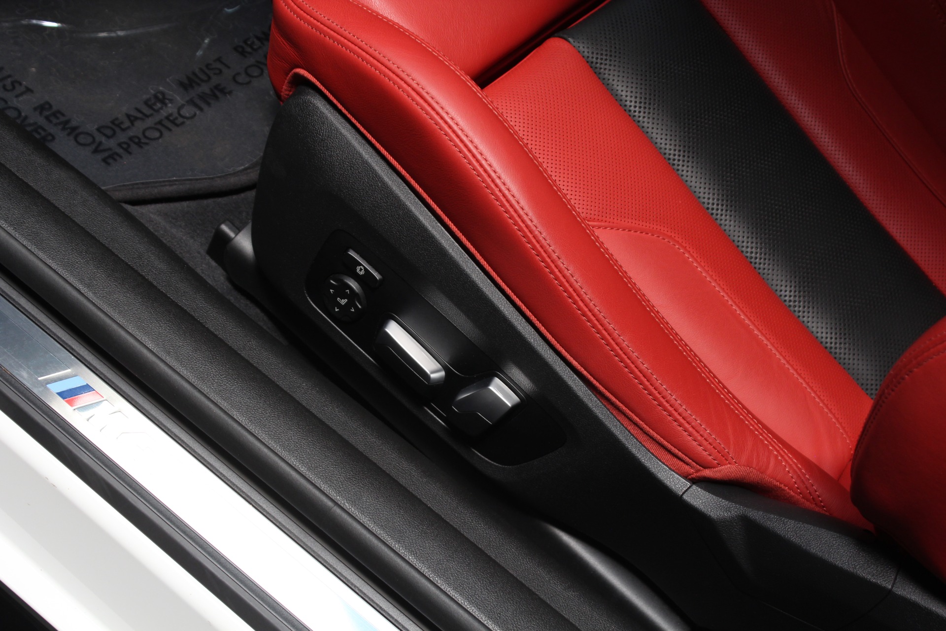 2023 BMW M4 Coupe Base - Photo 39
