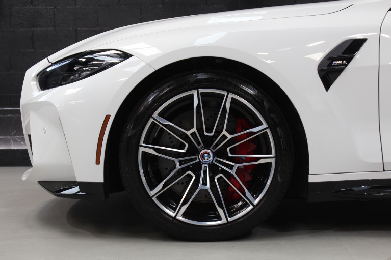 2023 BMW M4 Coupe Base - Photo 72