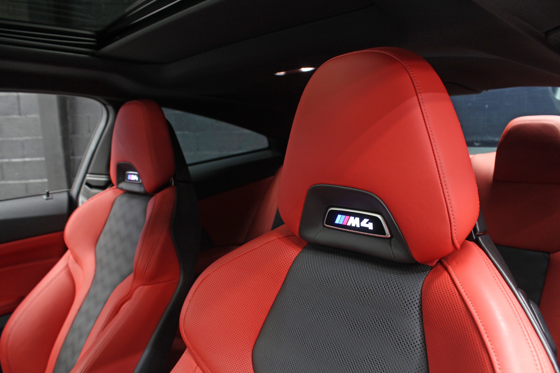 2023 BMW M4 Coupe Base - Photo 40