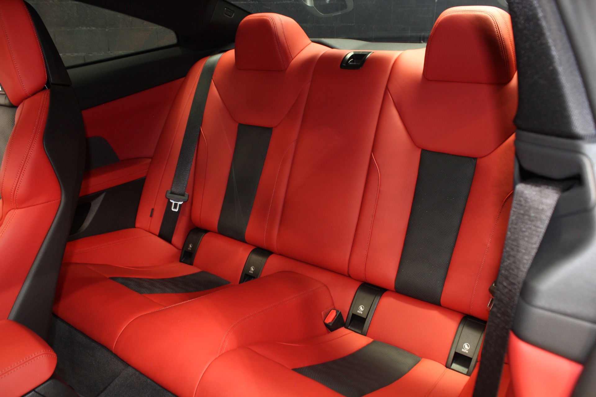 2023 BMW M4 Coupe Base - Photo 42