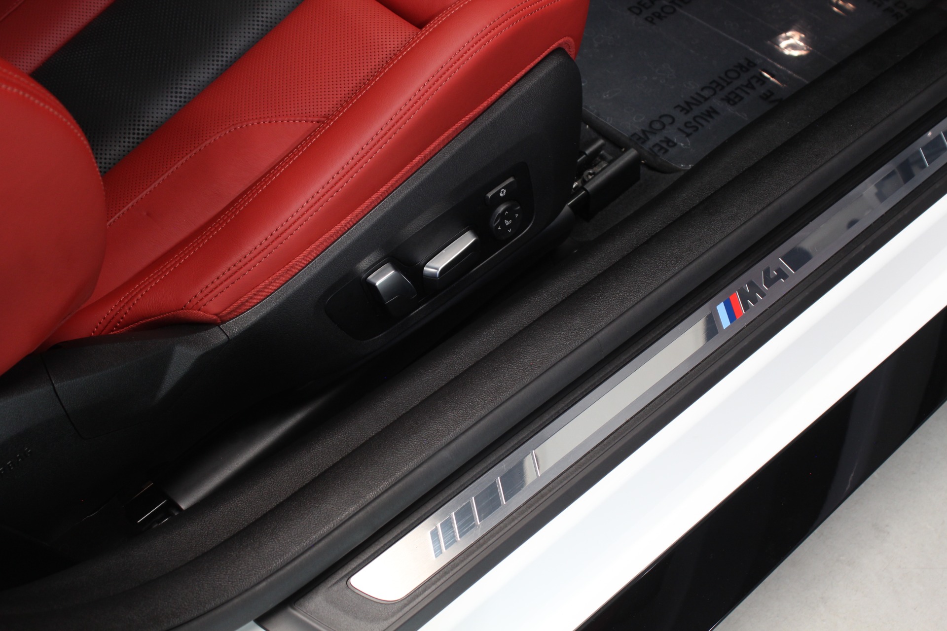 2023 BMW M4 Coupe Base - Photo 45