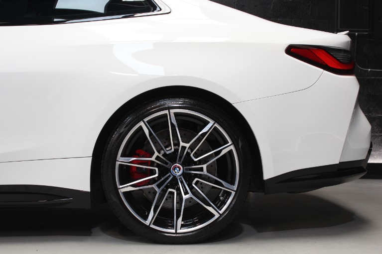 2023 BMW M4 Coupe Base - Photo 73