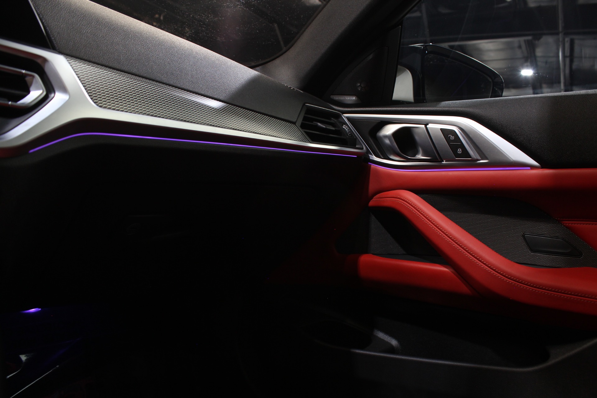 2023 BMW M4 Coupe Base - Photo 50