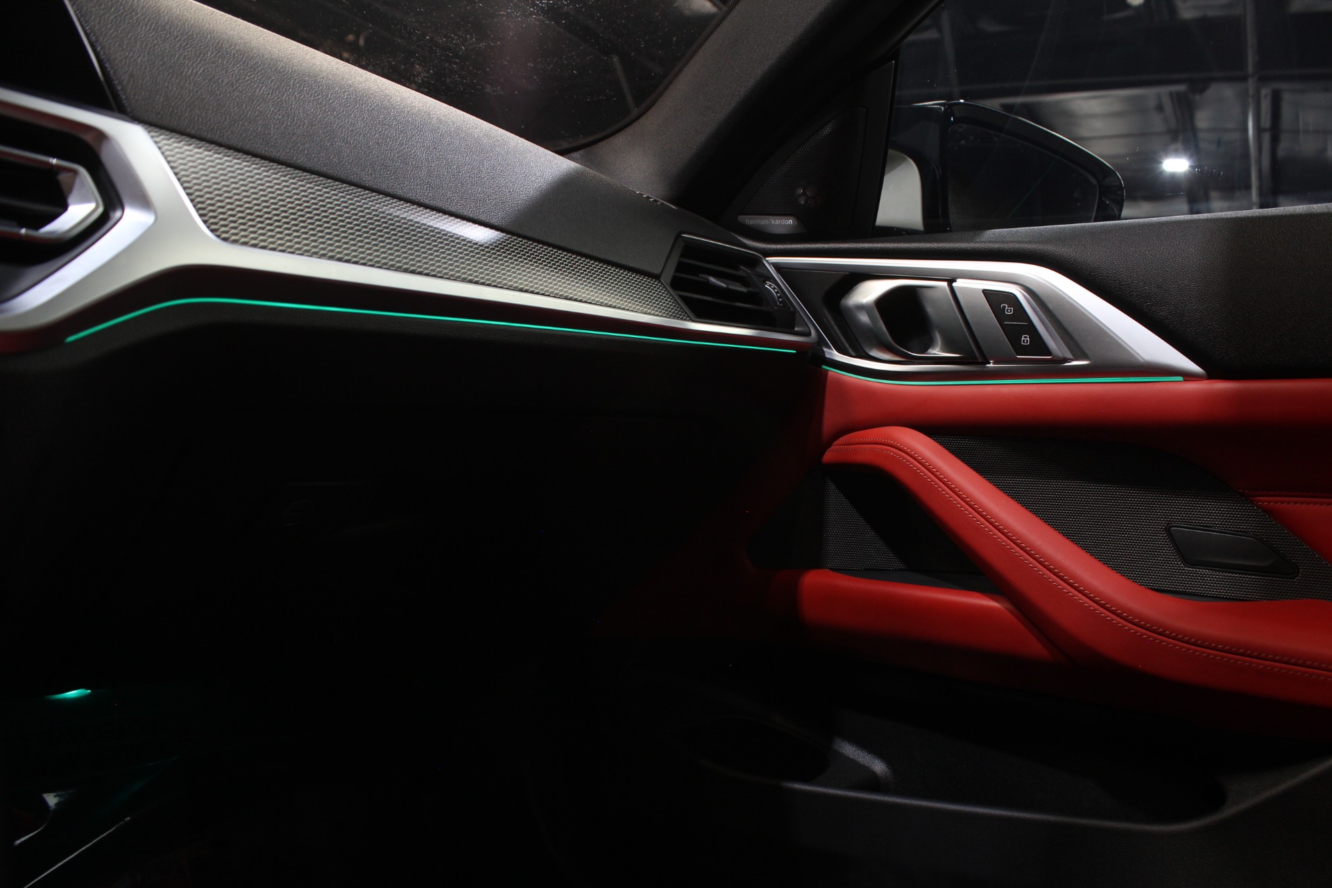 2023 BMW M4 Coupe Base - Photo 51