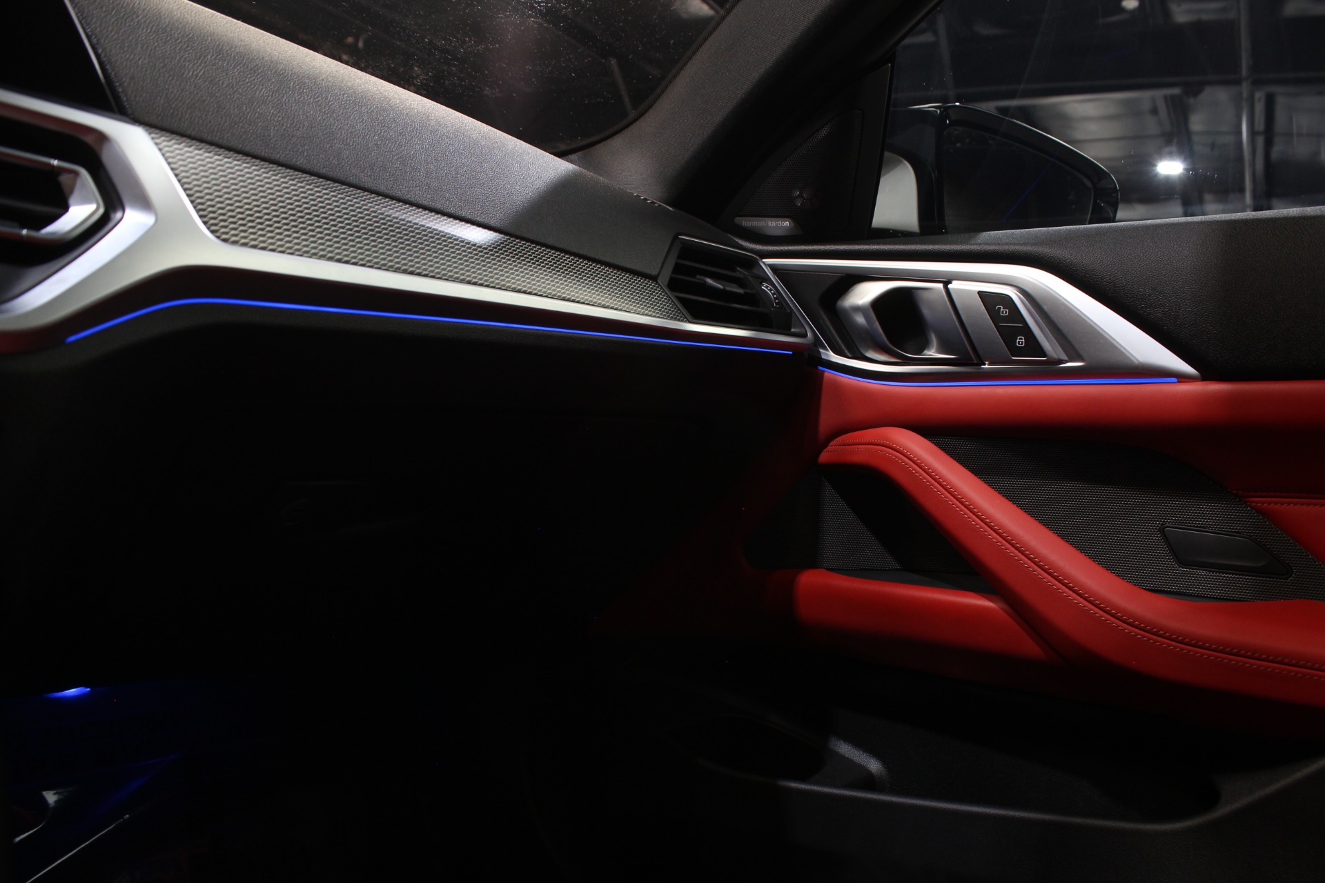 2023 BMW M4 Coupe Base - Photo 52