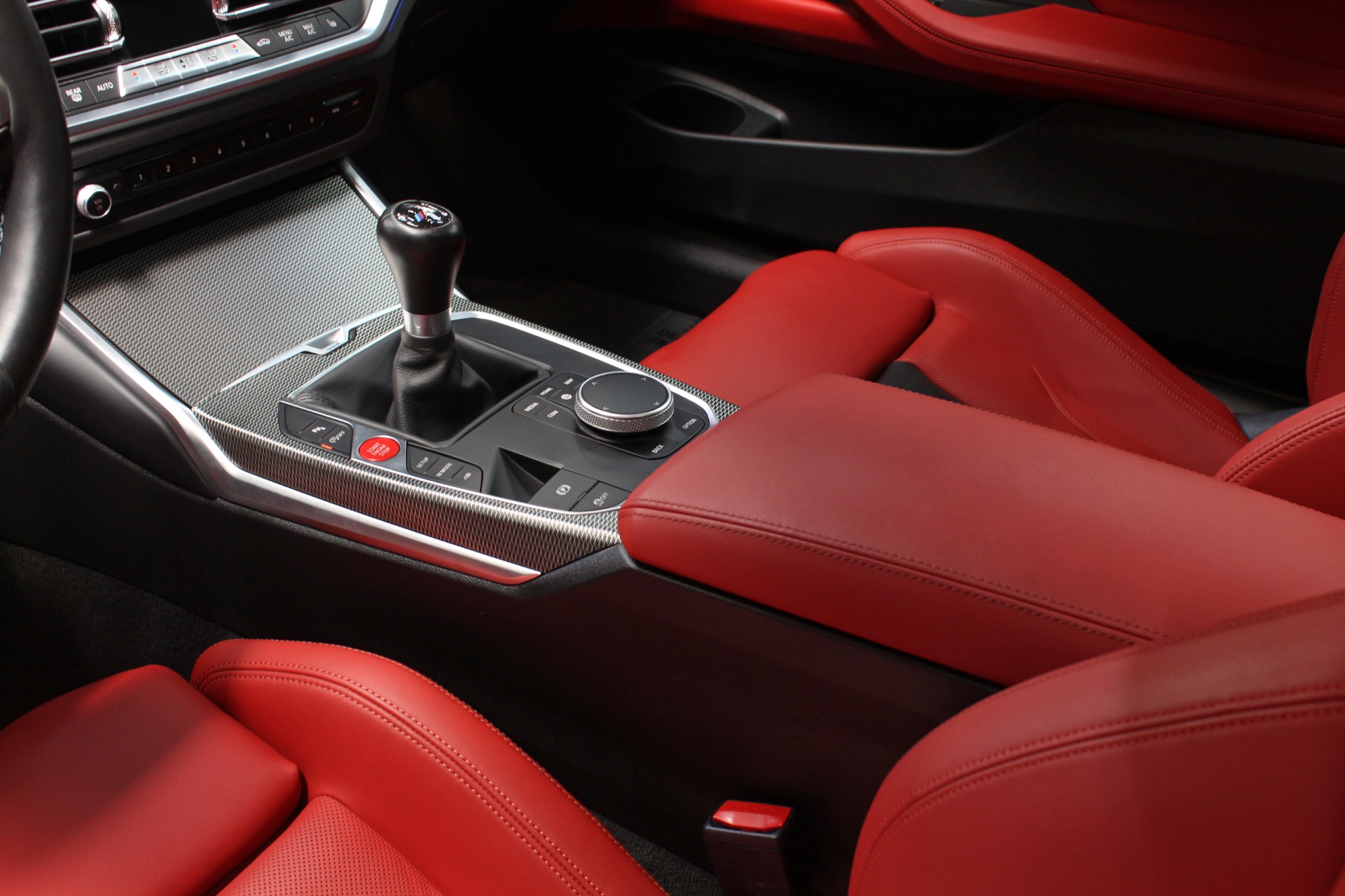 2023 BMW M4 Coupe Base - Photo 55