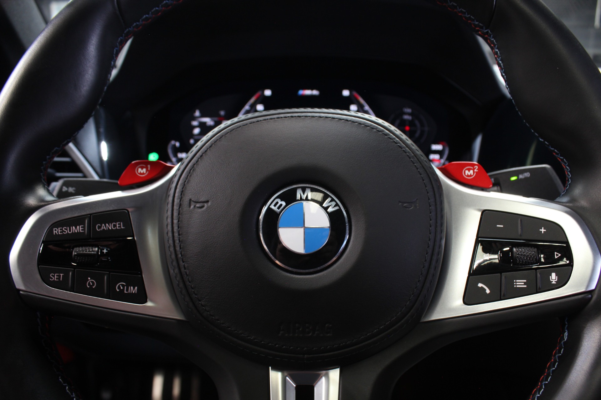 2023 BMW M4 Coupe Base - Photo 57