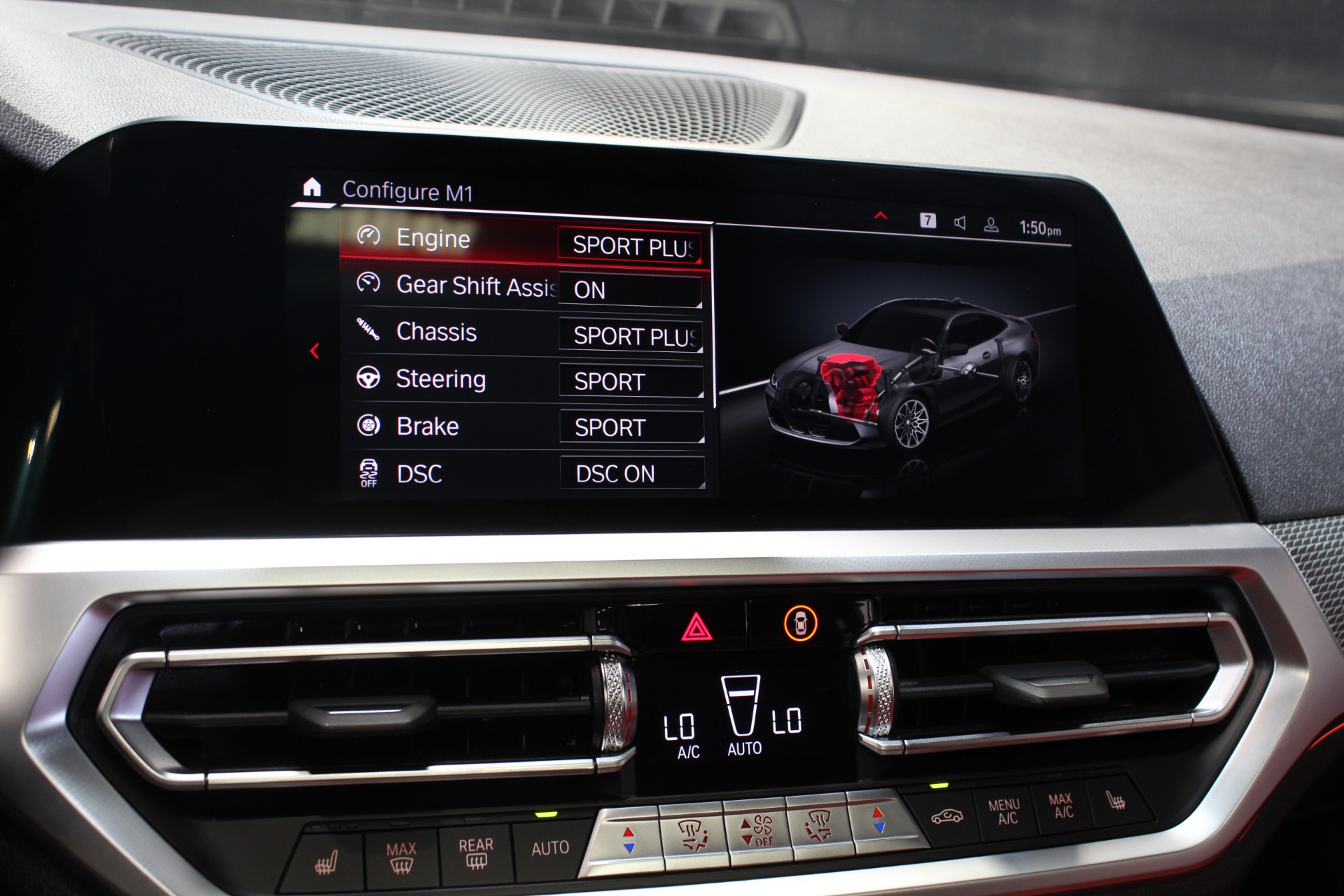 2023 BMW M4 Coupe Base - Photo 65