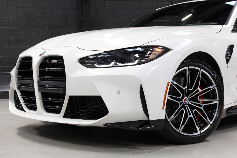 2023 BMW M4 Coupe Base - Photo 75