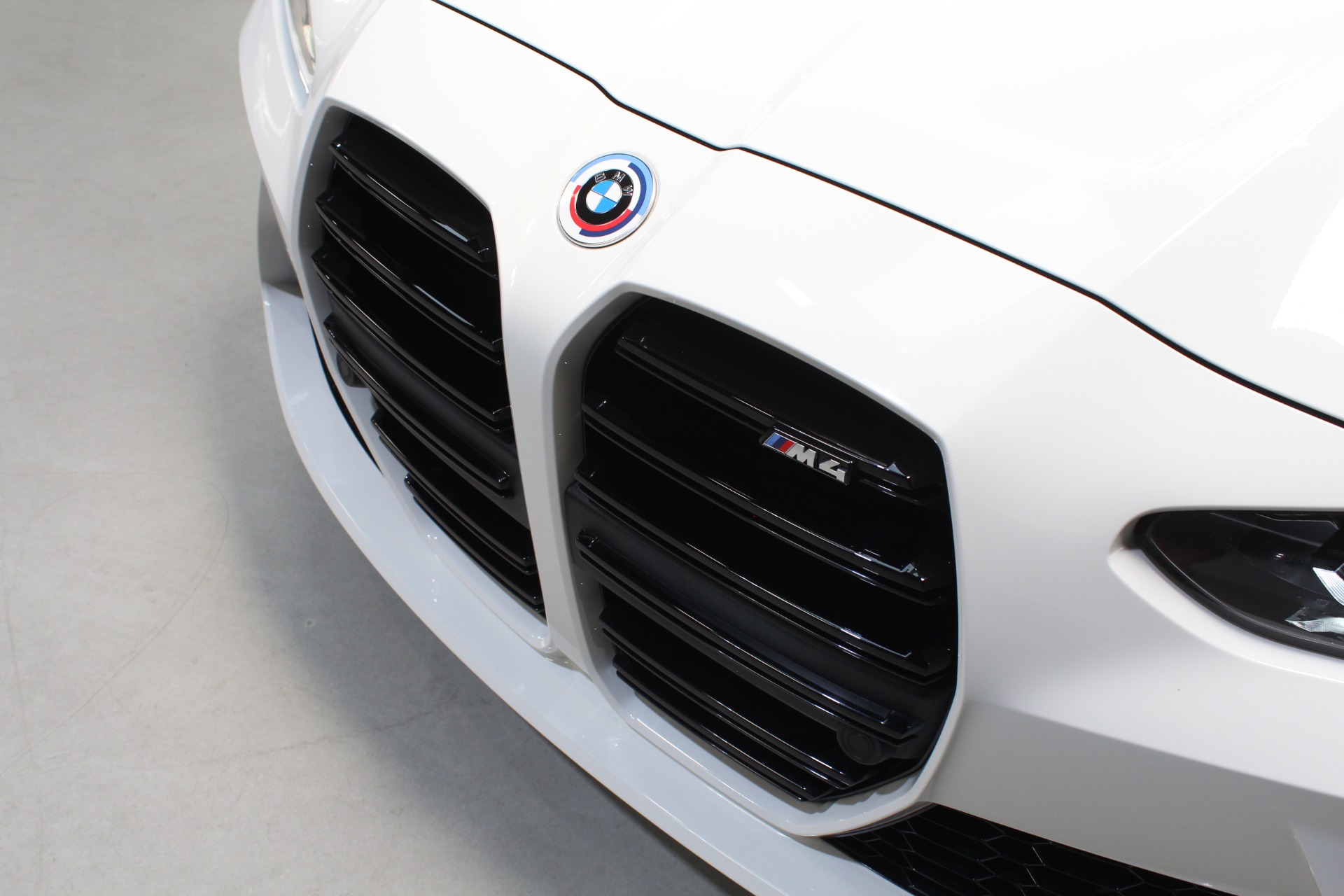 2023 BMW M4 Coupe Base - Photo 8