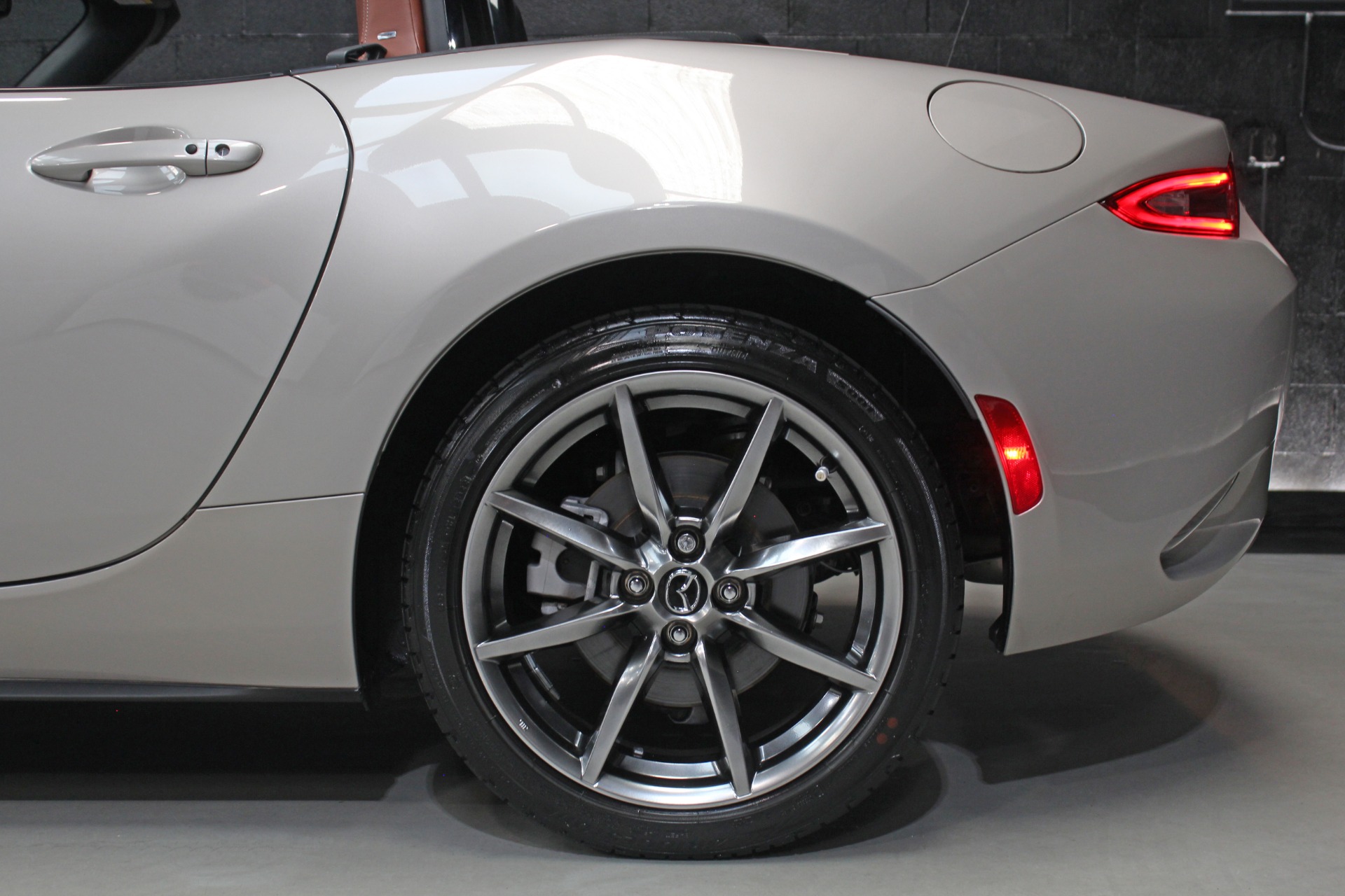 Used 2022 Mazda MX-5 Miata Grand Touring 6-Speed Manual For Sale