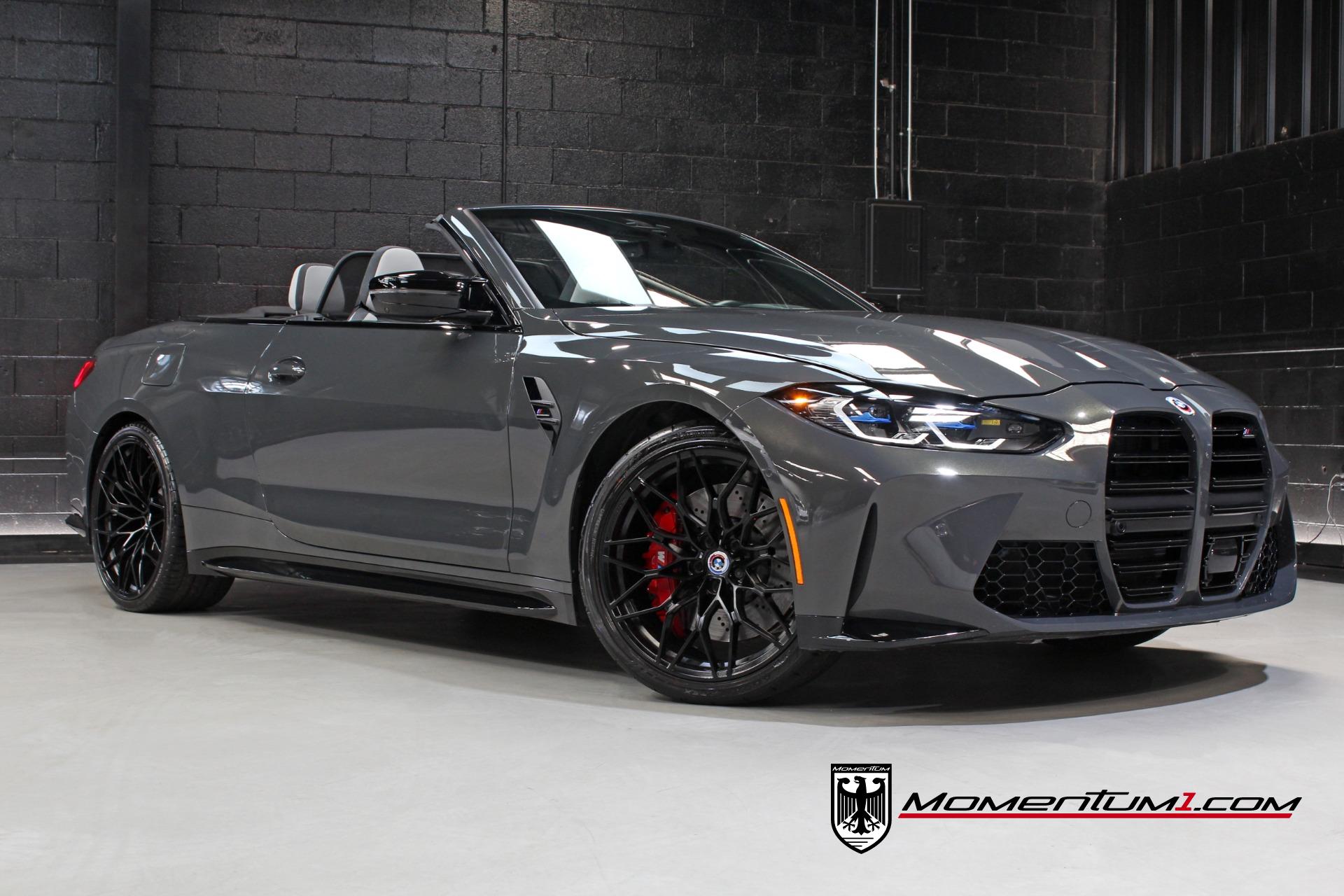 2022 BMW M4