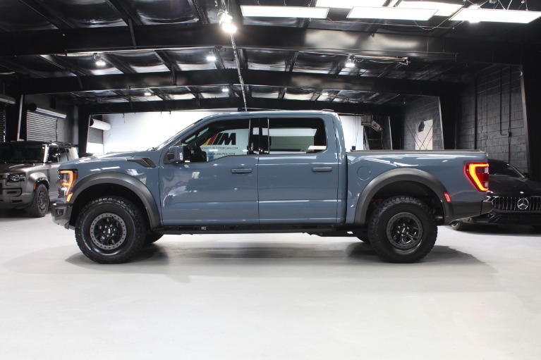 2023 Ford F-150 Raptor - Photo 100