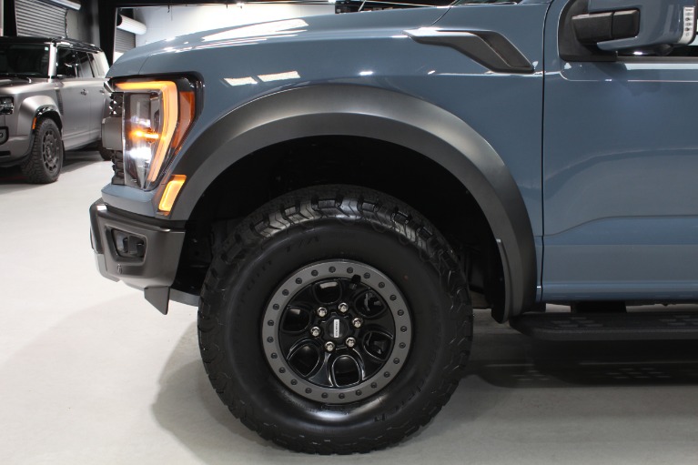 2023 Ford F-150 Raptor - Photo 101