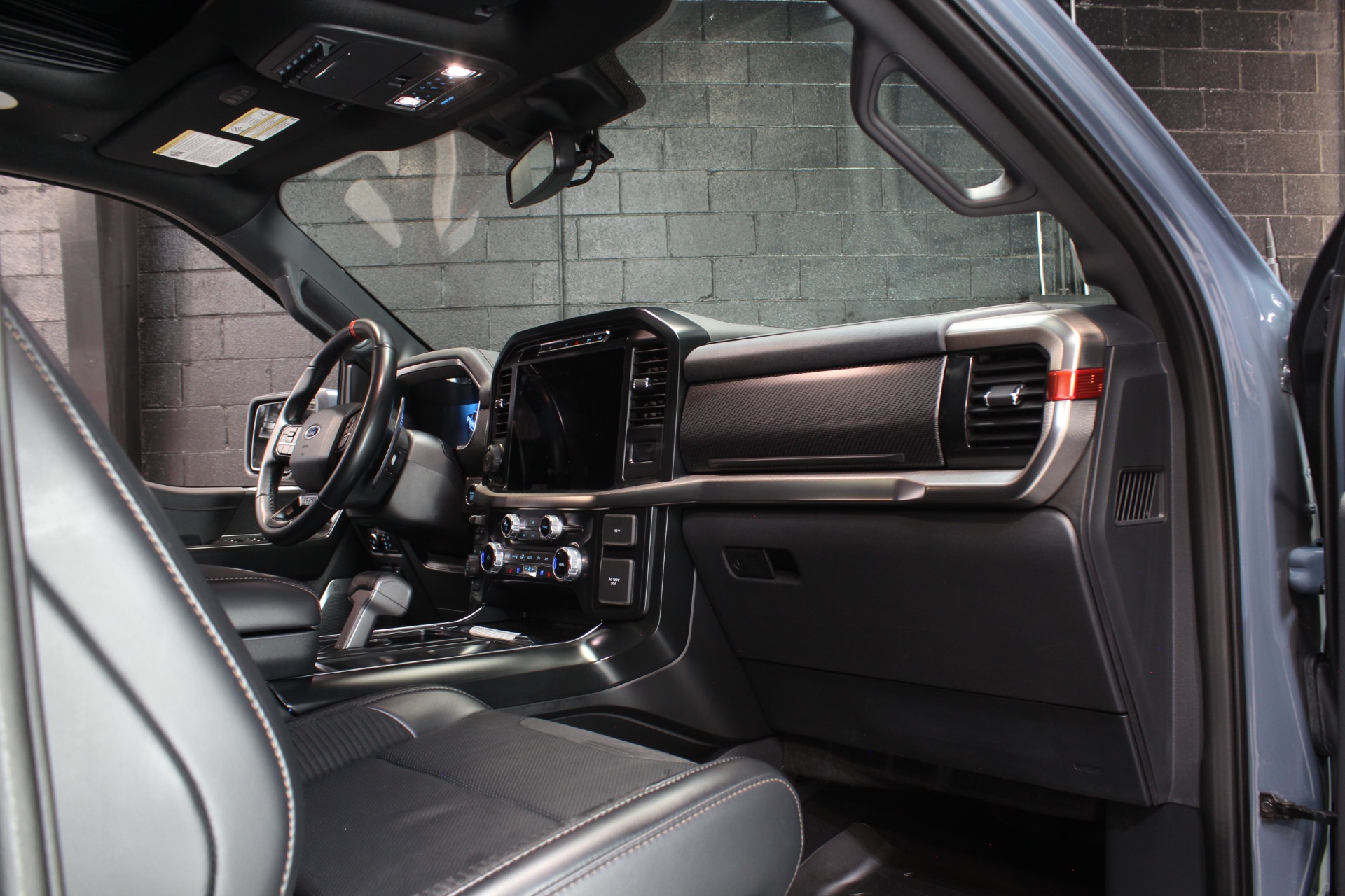 2023 Ford F-150 Raptor - Photo 59