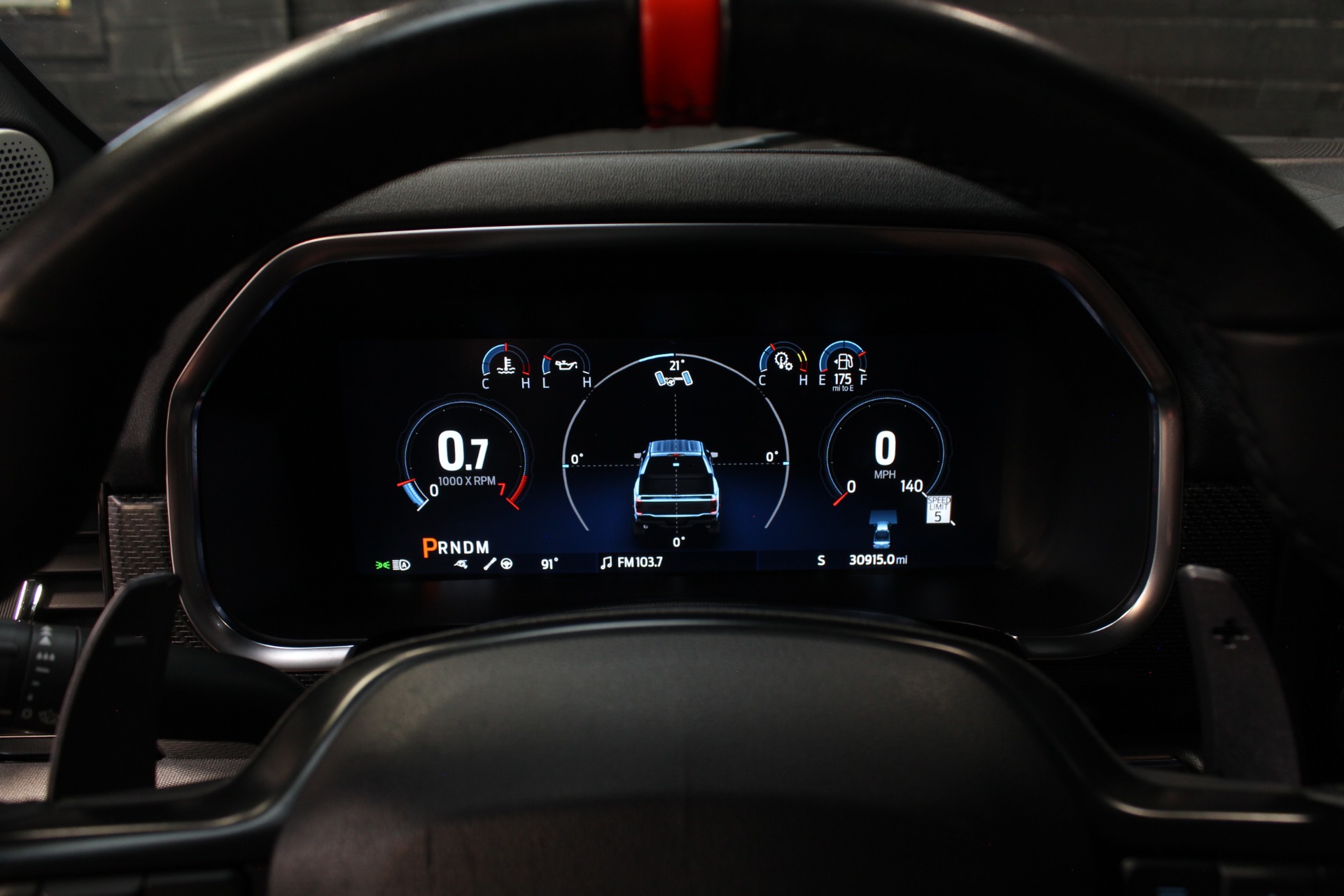 2023 Ford F-150 Raptor - Photo 69