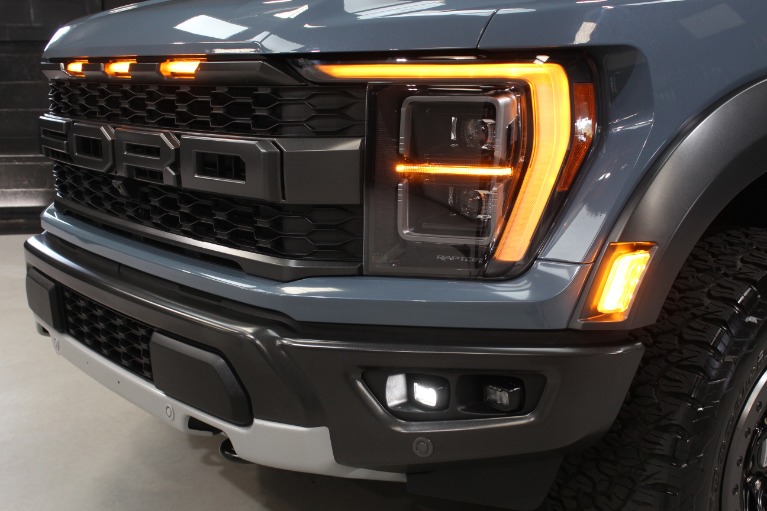 2023 Ford F-150 Raptor - Photo 104