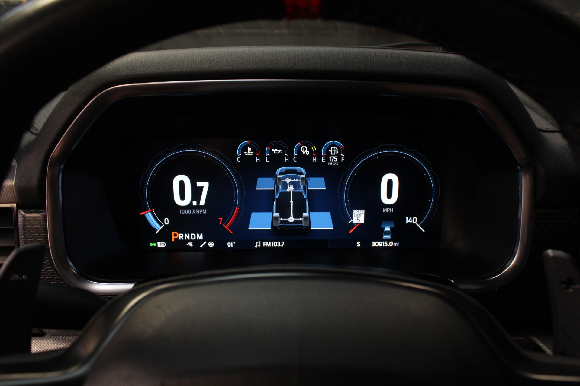 2023 Ford F-150 Raptor - Photo 70