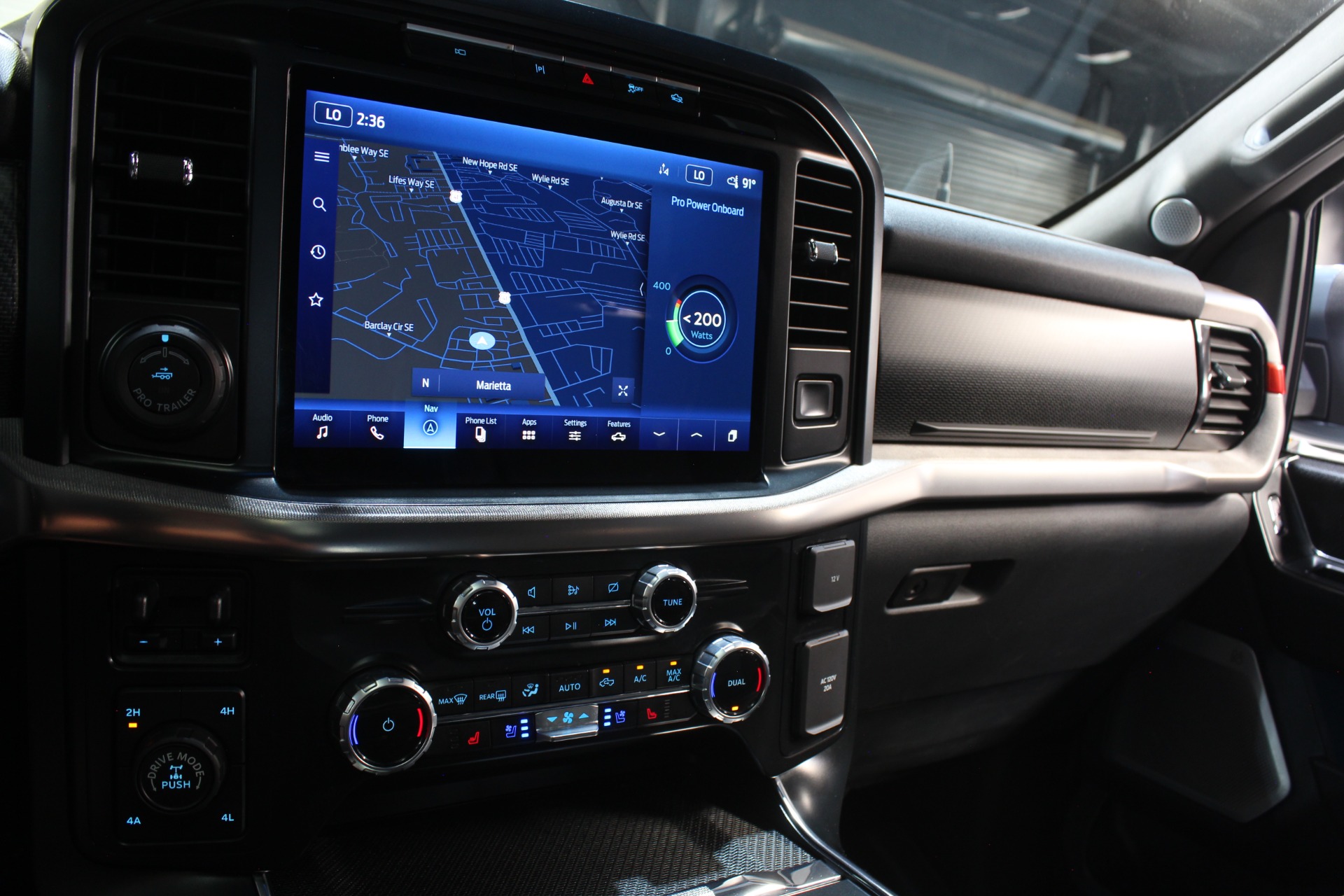 2023 Ford F-150 Raptor - Photo 71