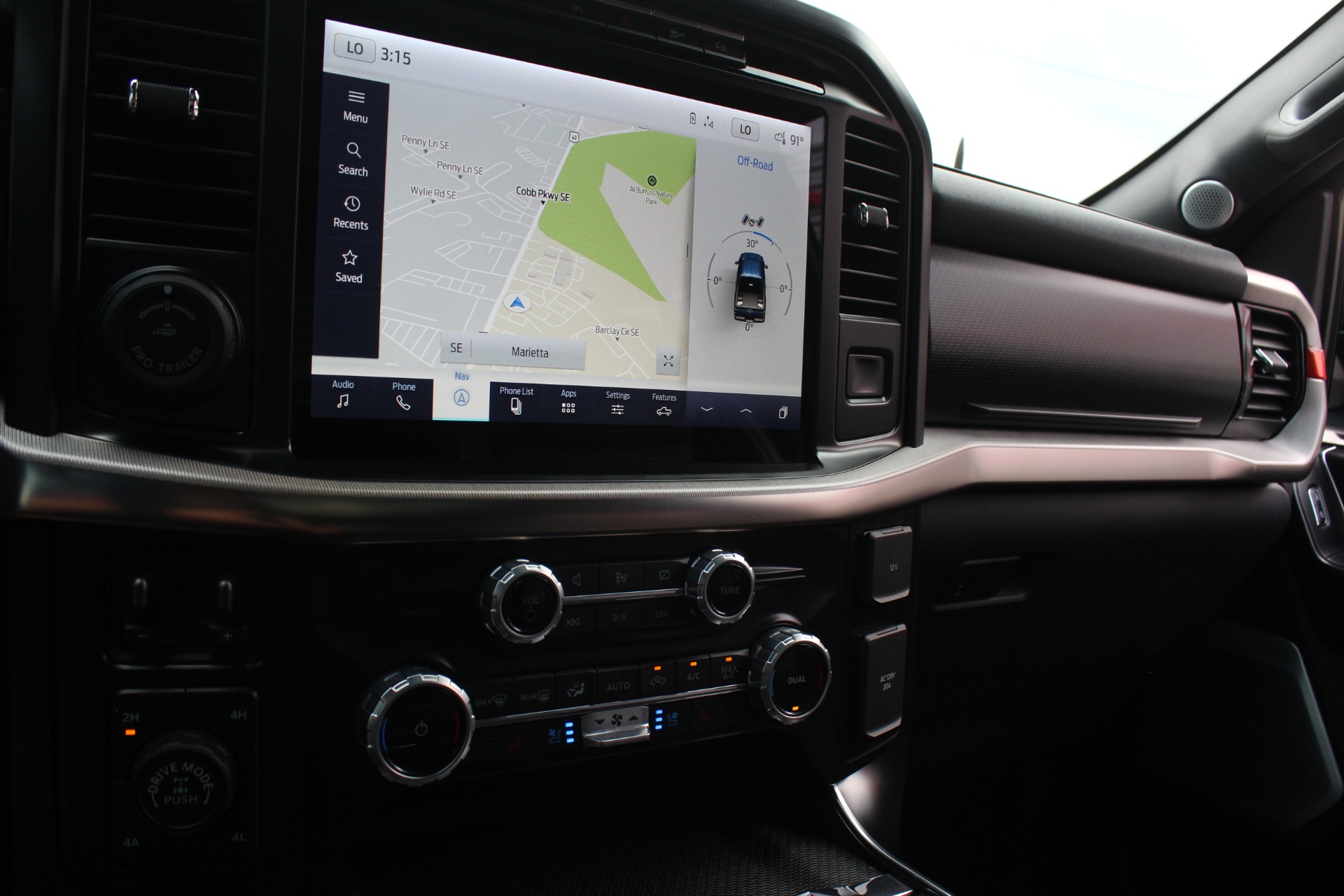 2023 Ford F-150 Raptor - Photo 72