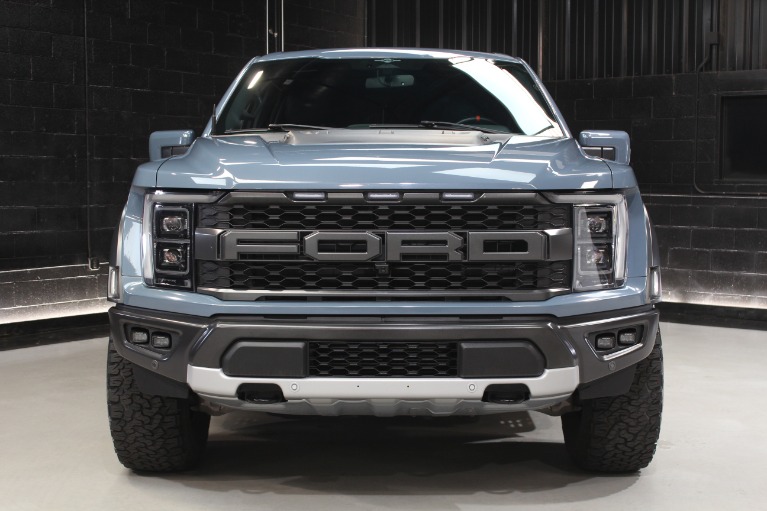 2023 Ford F-150 Raptor - Photo 105