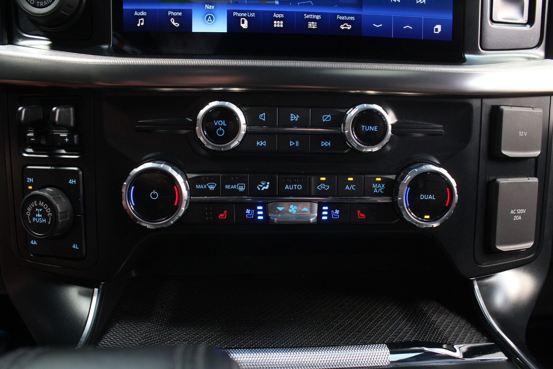 2023 Ford F-150 Raptor - Photo 88
