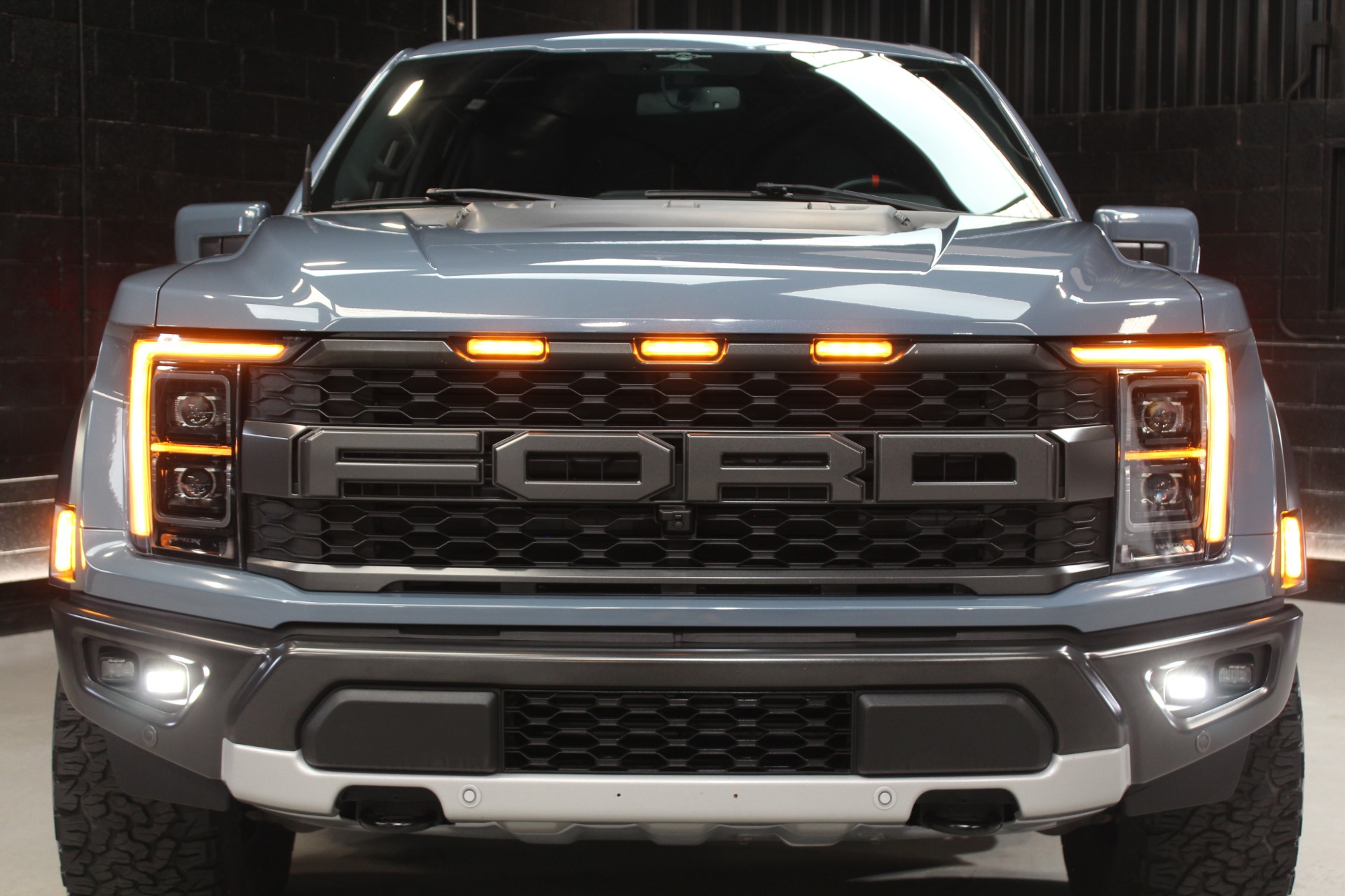 2023 Ford F-150 Raptor - Photo 9