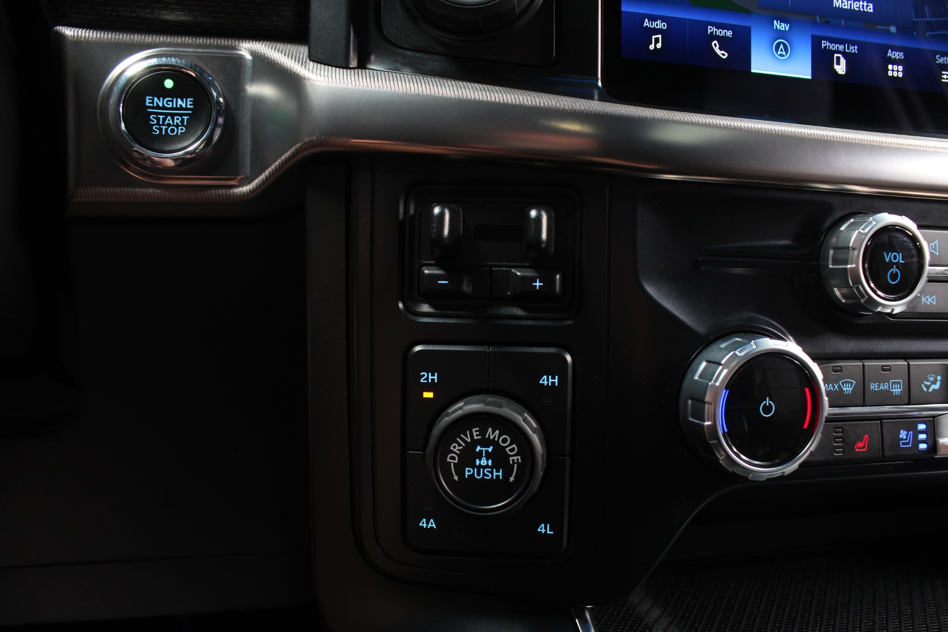2023 Ford F-150 Raptor - Photo 90