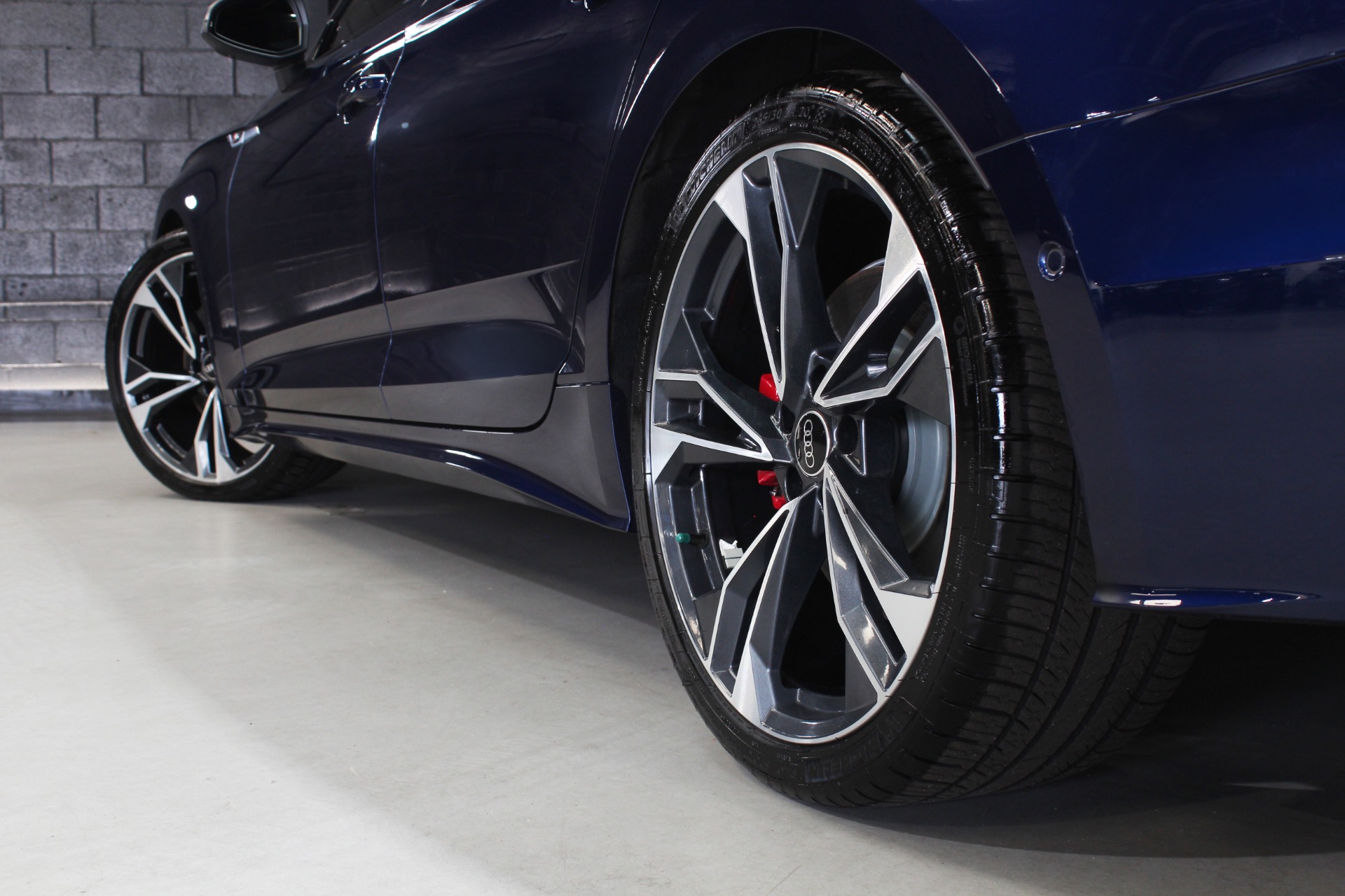 2022 Audi S5 Sportback Prestige - Photo 21