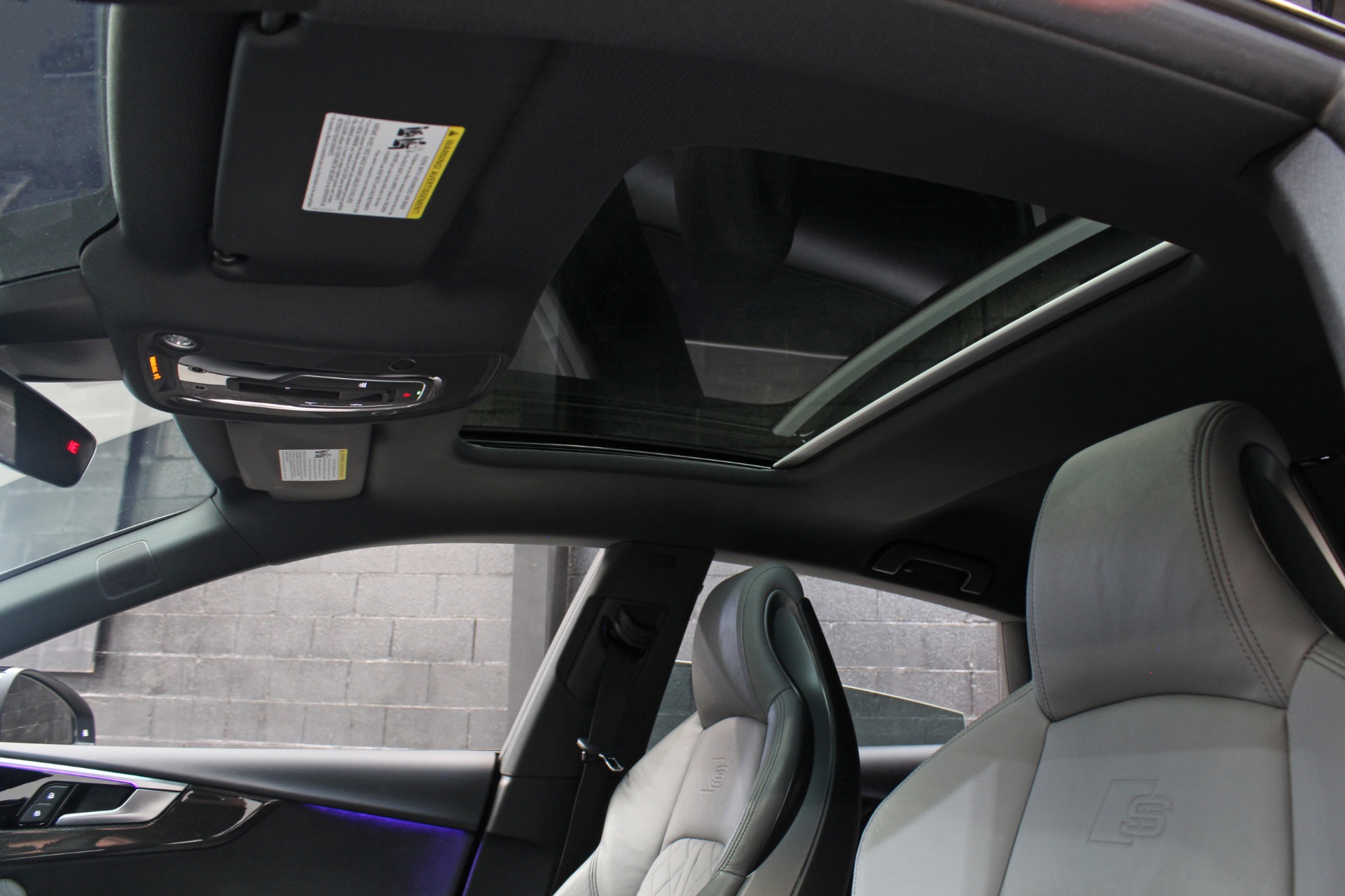 2022 Audi S5 Sportback Prestige - Photo 24