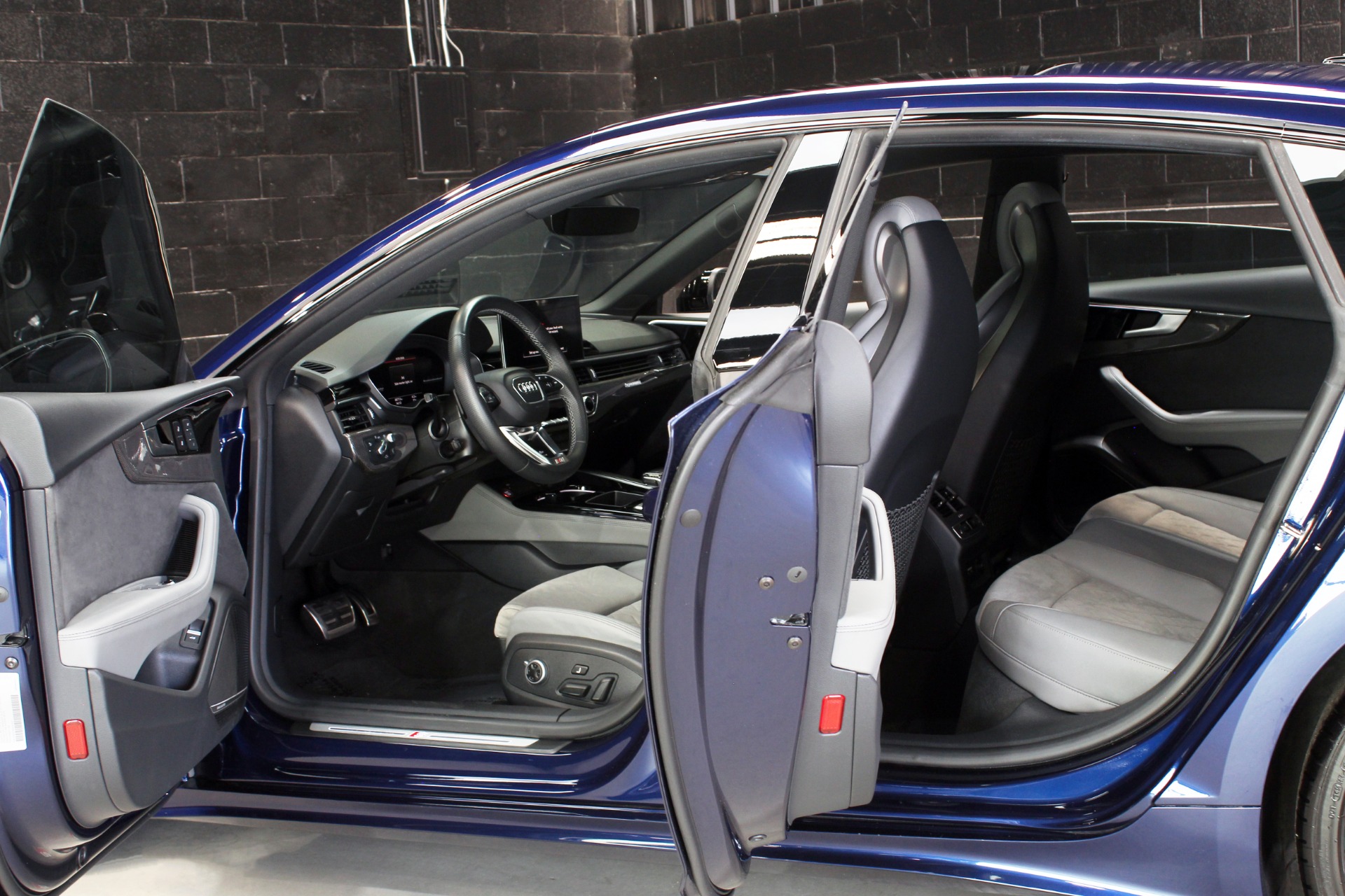 2022 Audi S5 Sportback Prestige - Photo 25