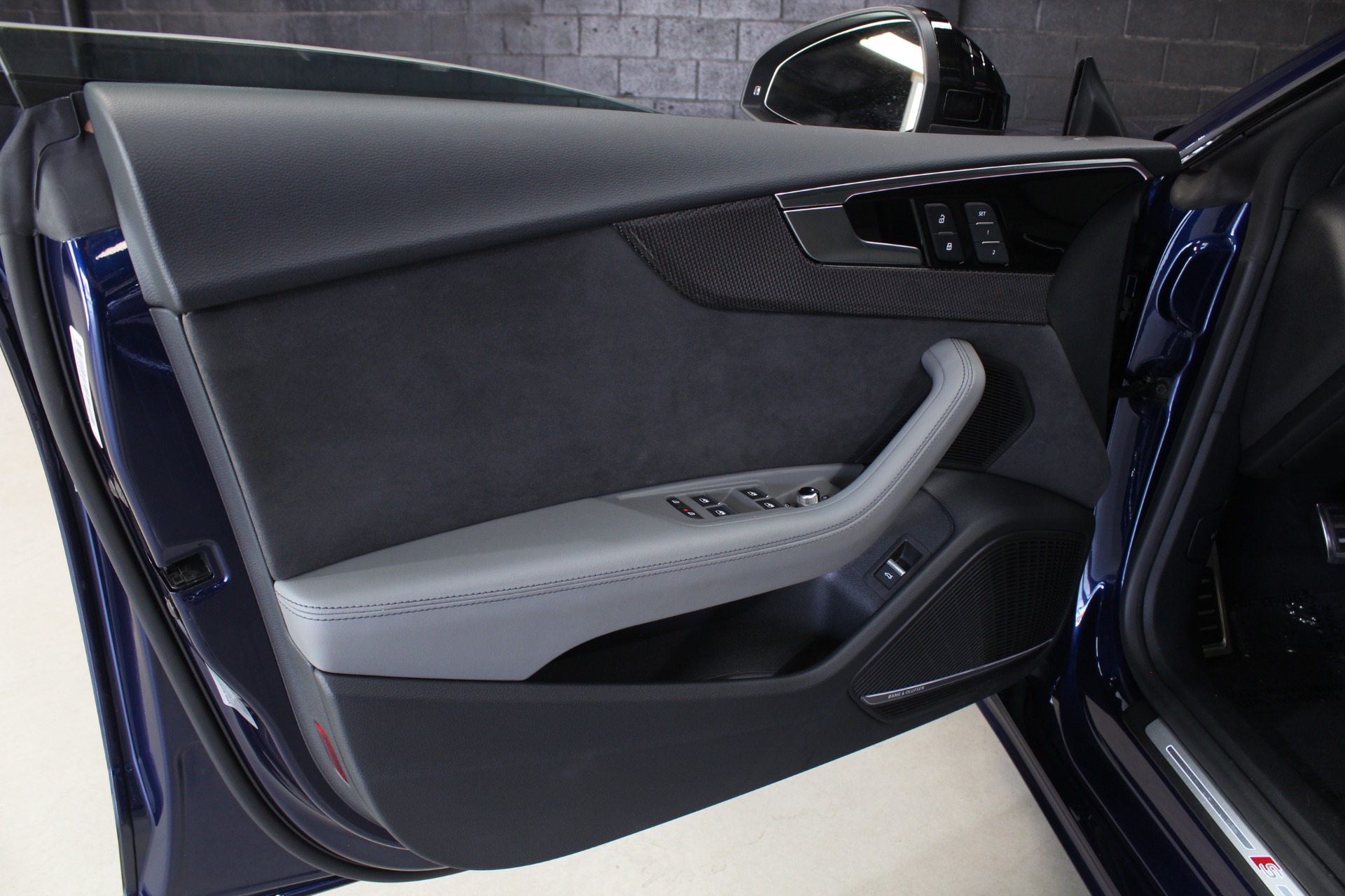 2022 Audi S5 Sportback Prestige - Photo 26