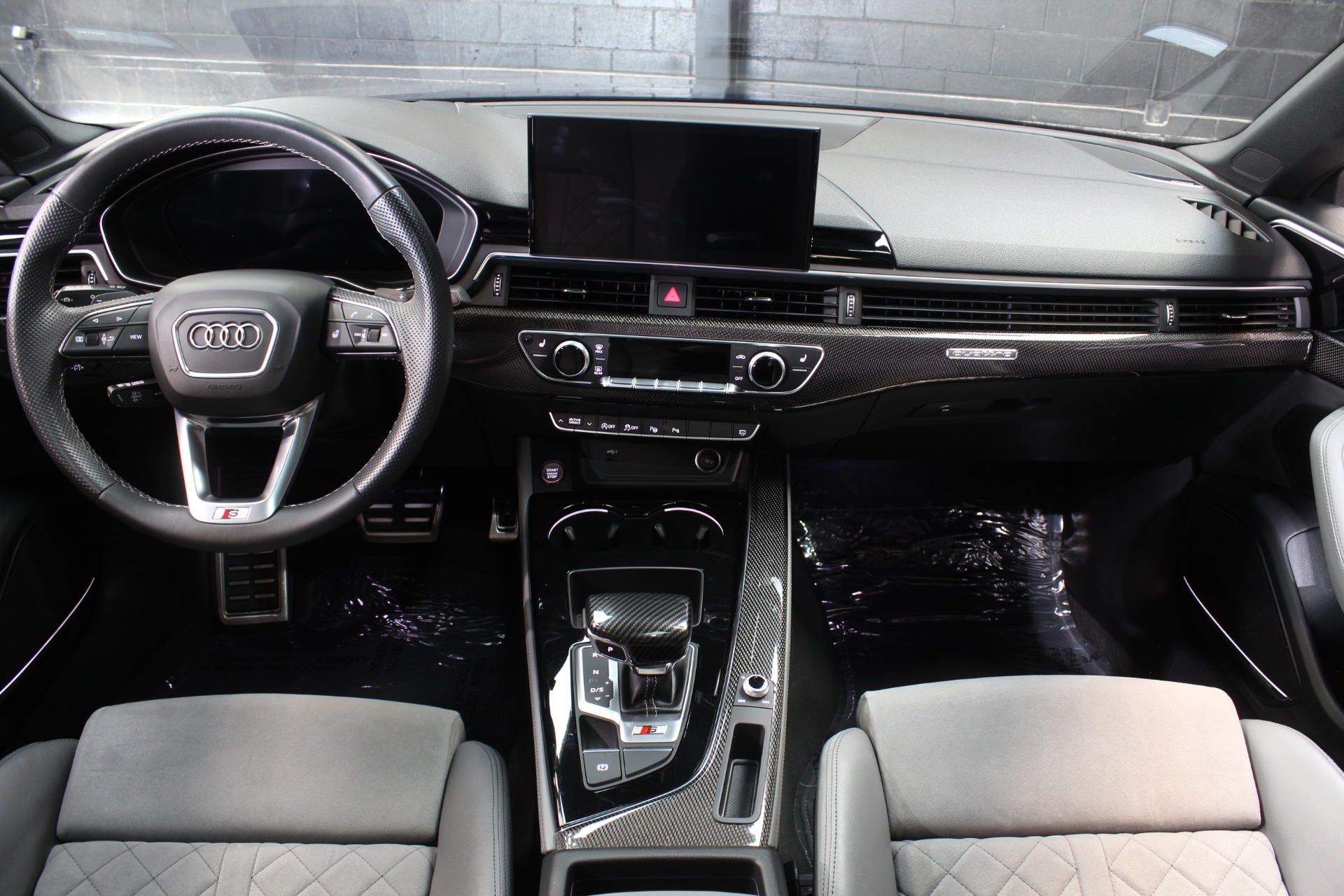 2022 Audi S5 Sportback Prestige - Photo 27