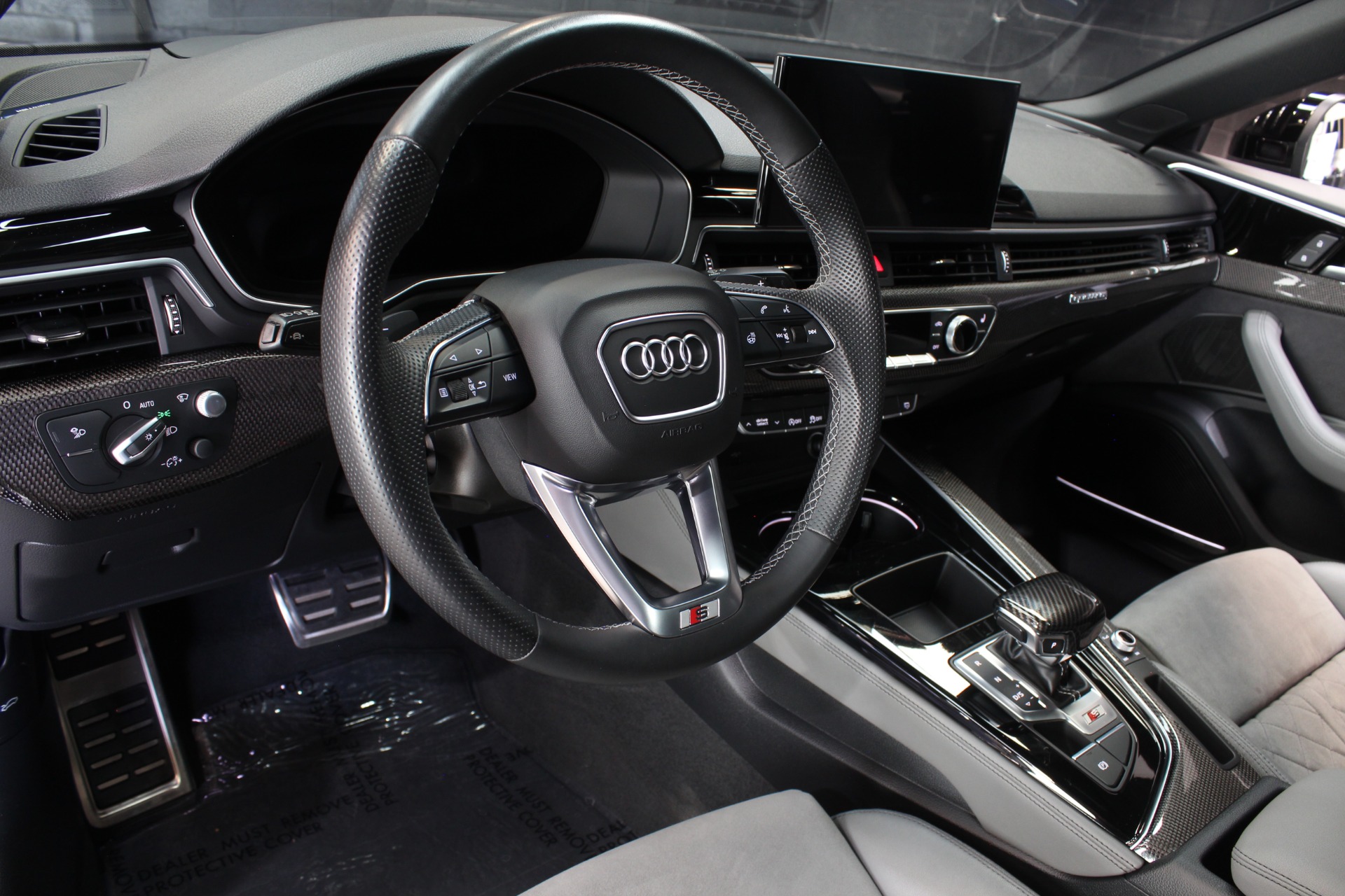 2022 Audi S5 Sportback Prestige - Photo 30